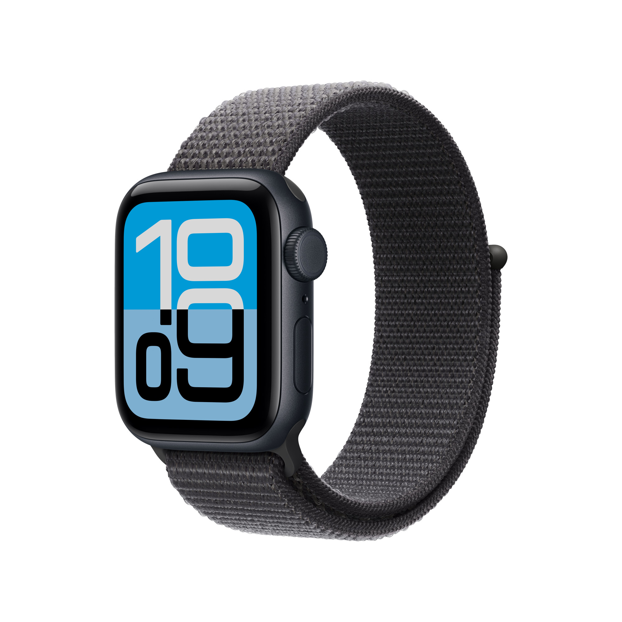 40 mm Koyu Gri Spor Loop MFFA4ZM/A