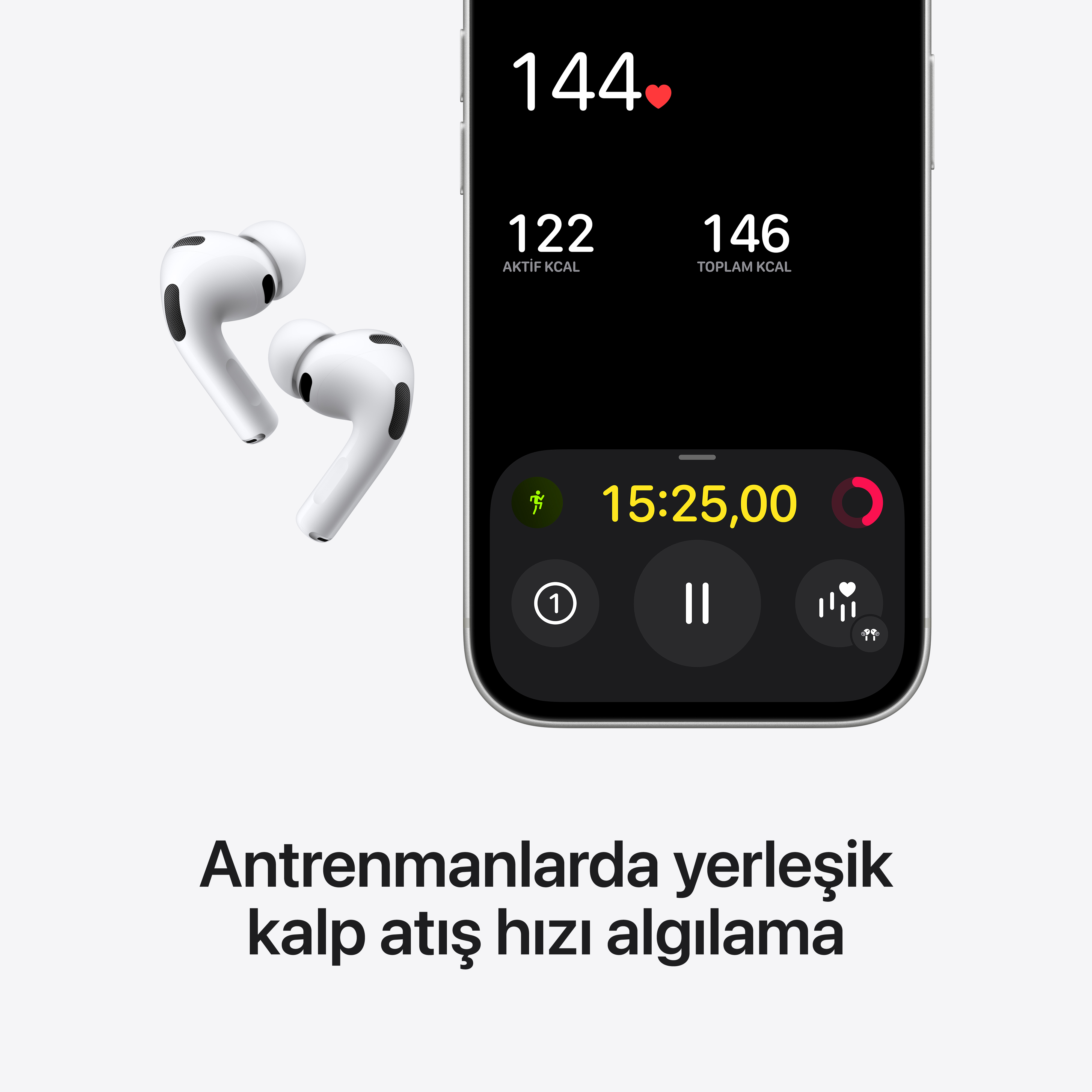 AirPods Pro 3 MFHP4TU/A