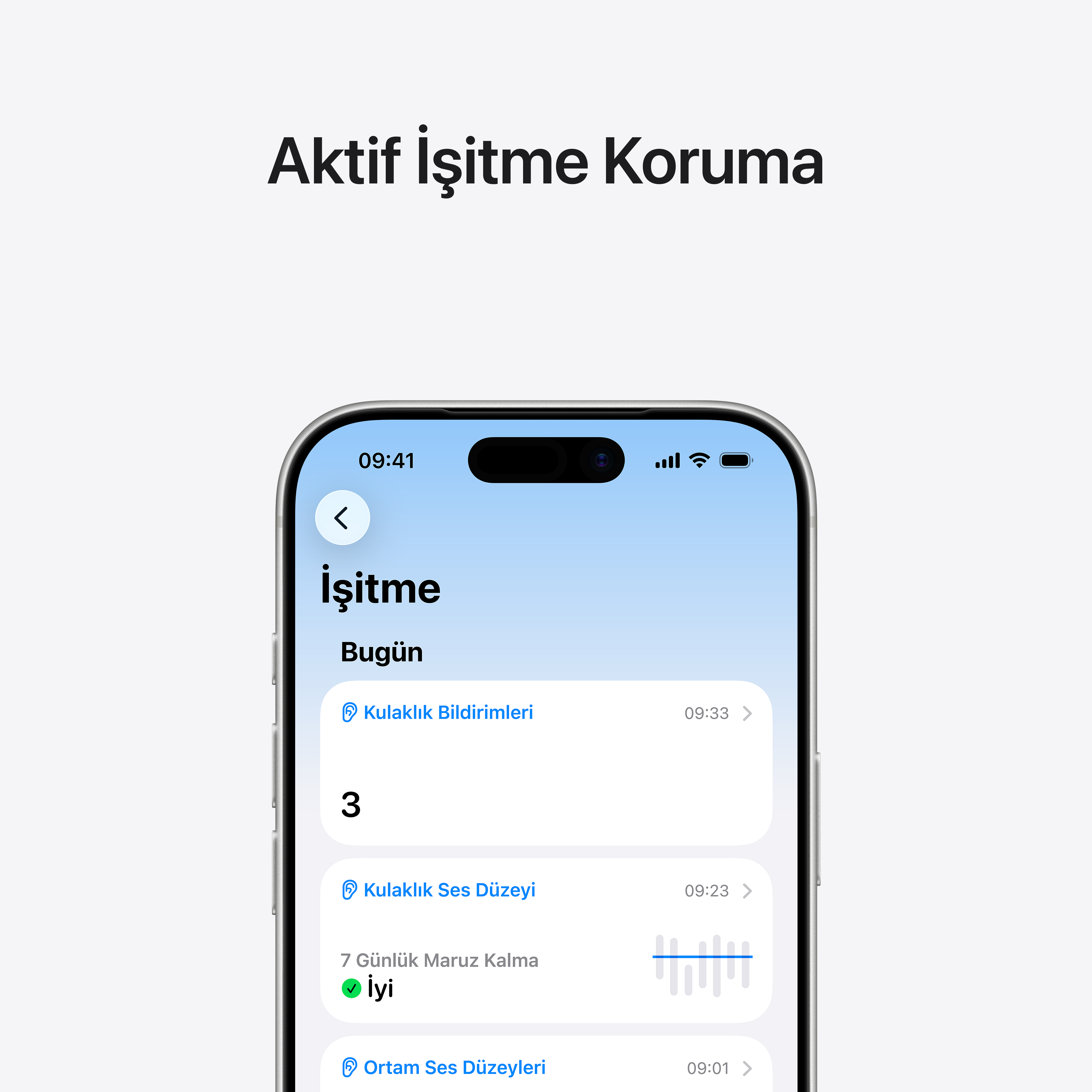 AirPods Pro 3 MFHP4TU/A