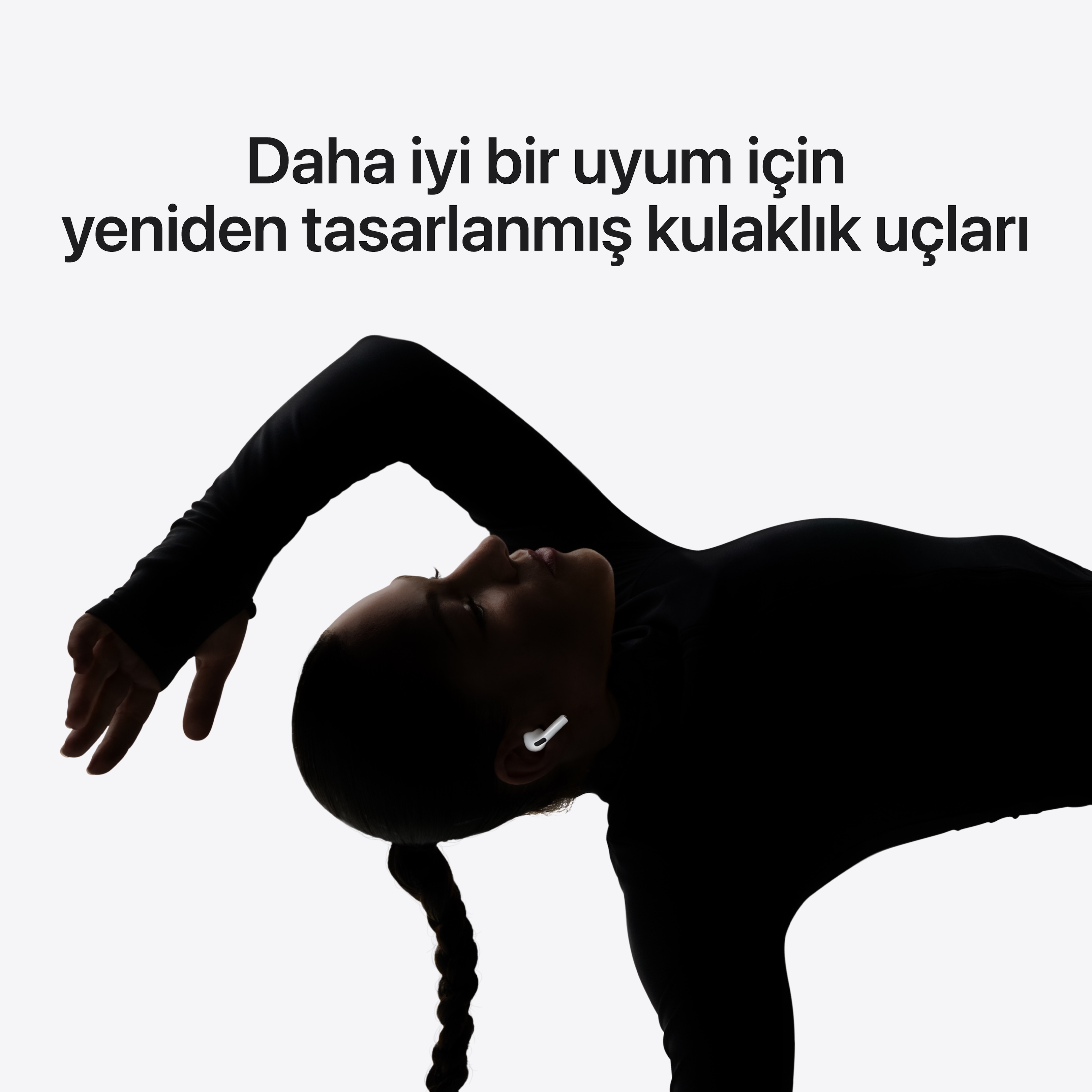 AirPods Pro 3 MFHP4TU/A