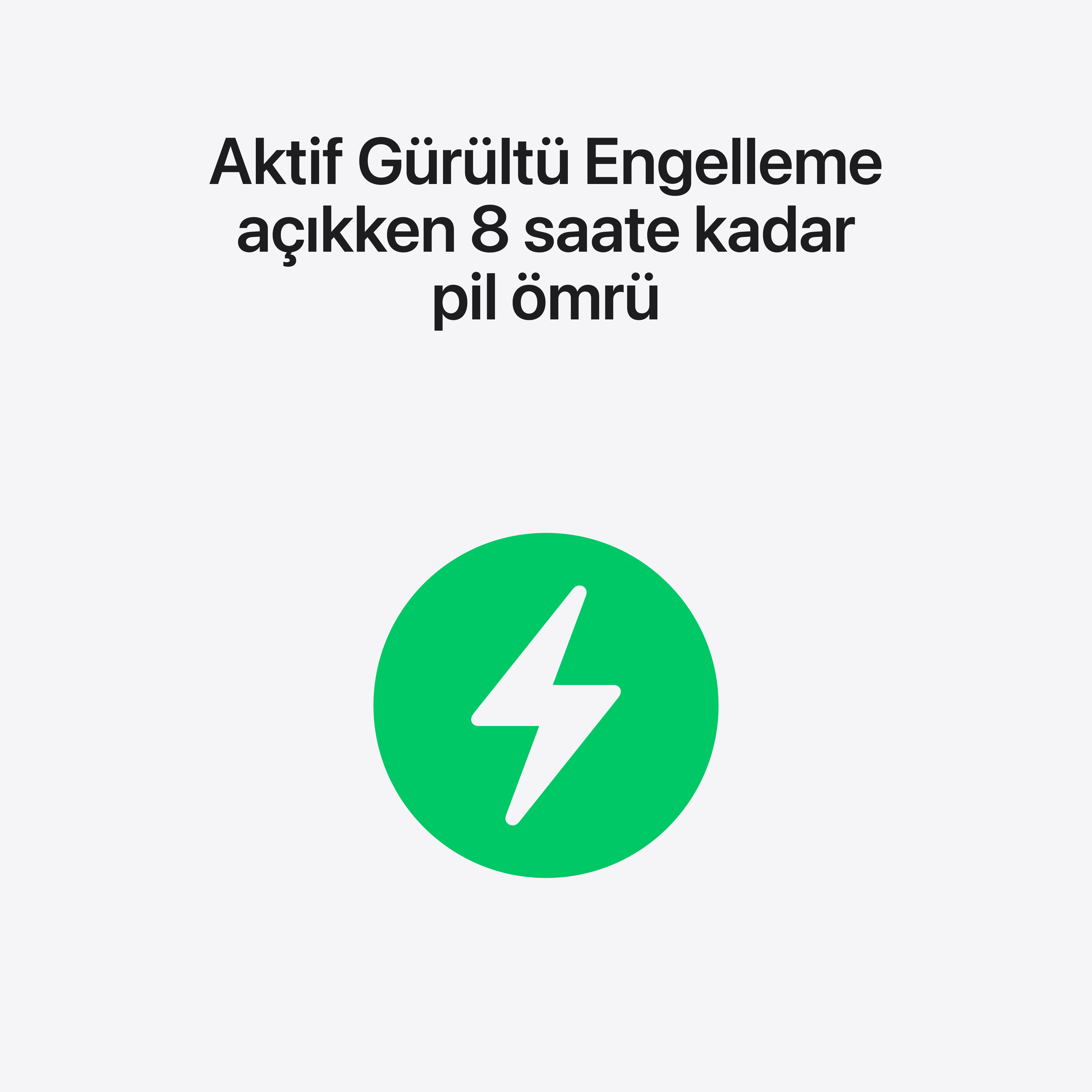 AirPods Pro 3 MFHP4TU/A