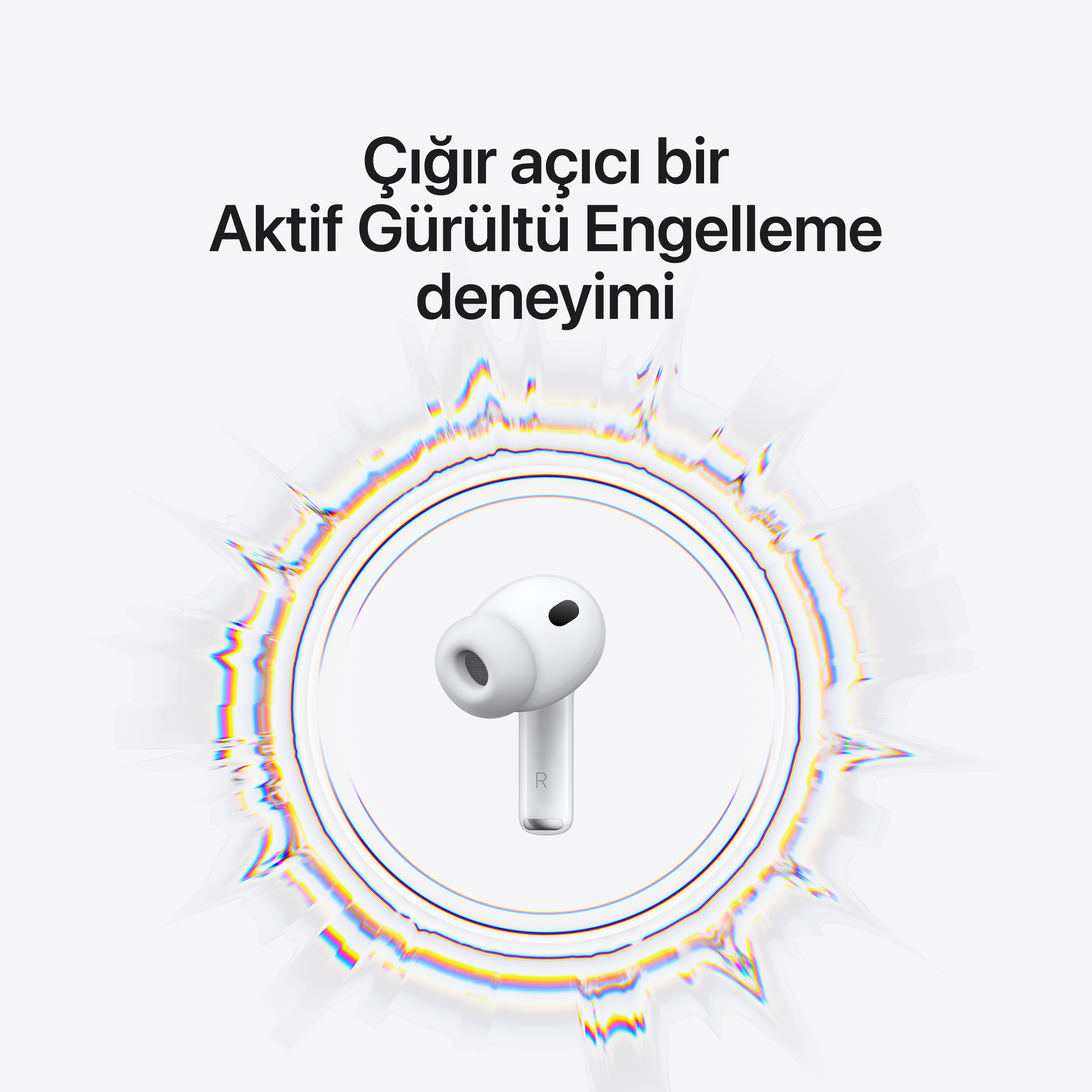 AirPods Pro 3 MFHP4TU/A