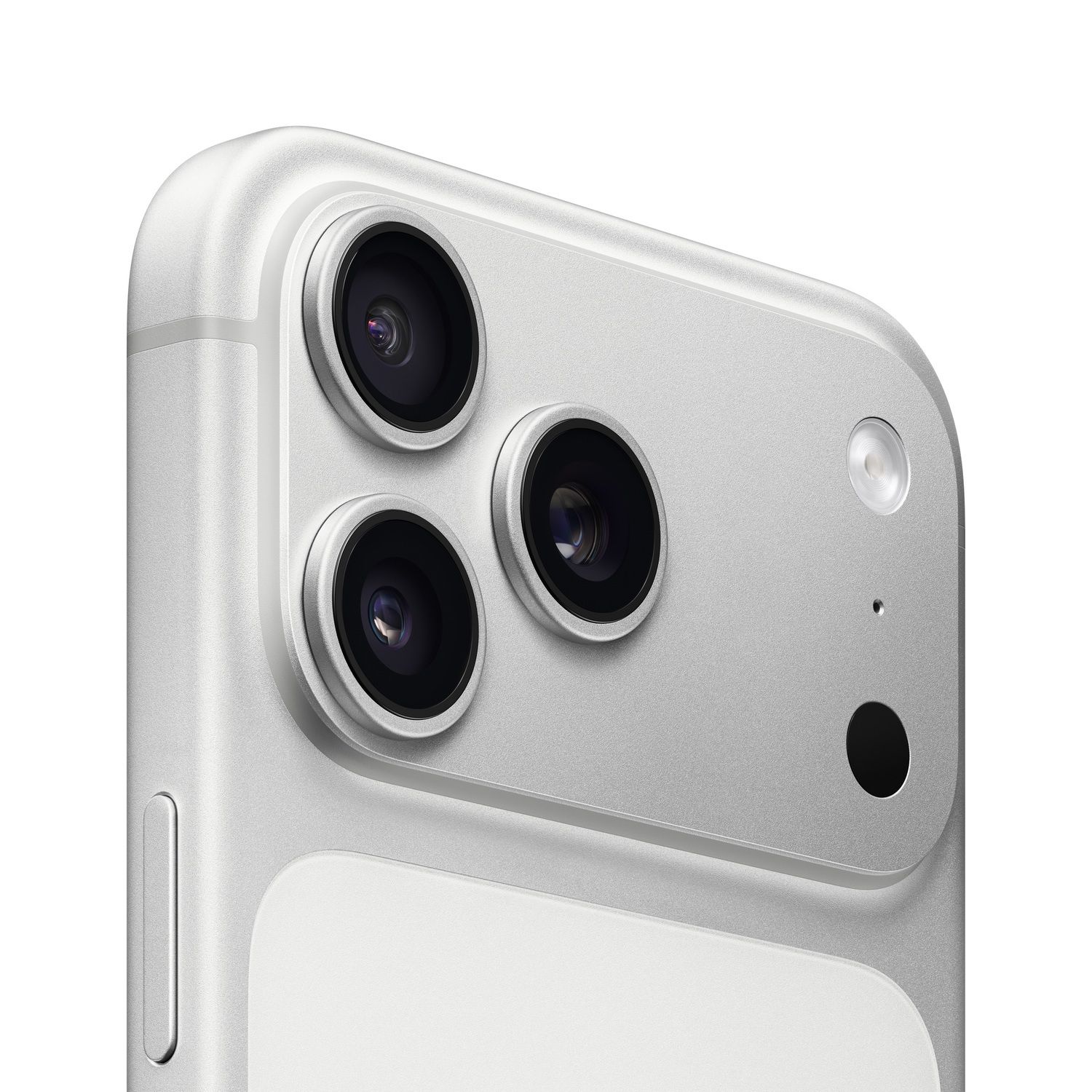 iPhone 17 Pro Max 256GB Gümüş MFYM4TU/A