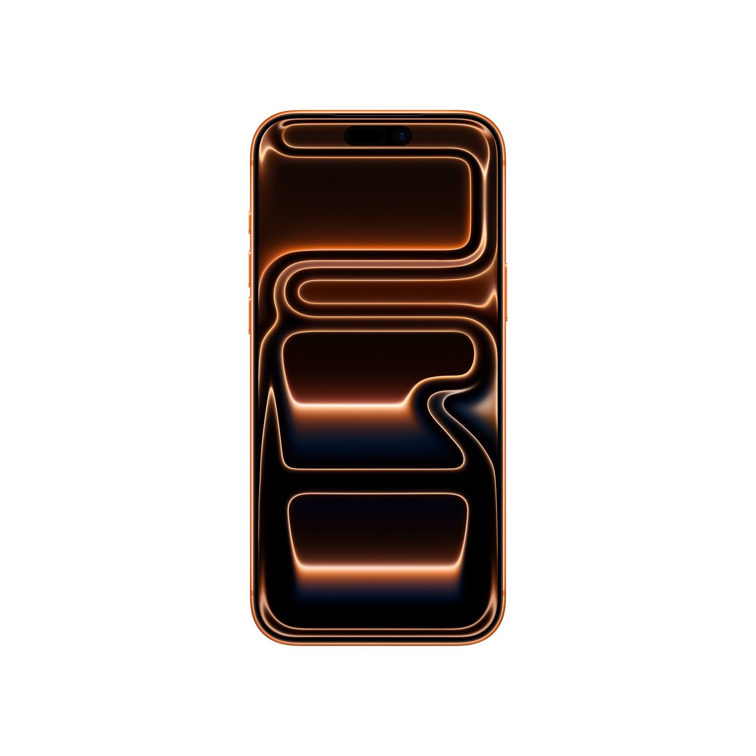 iPhone 17 Pro Max 256GB Kozmik Turuncu MFYN4TU/A