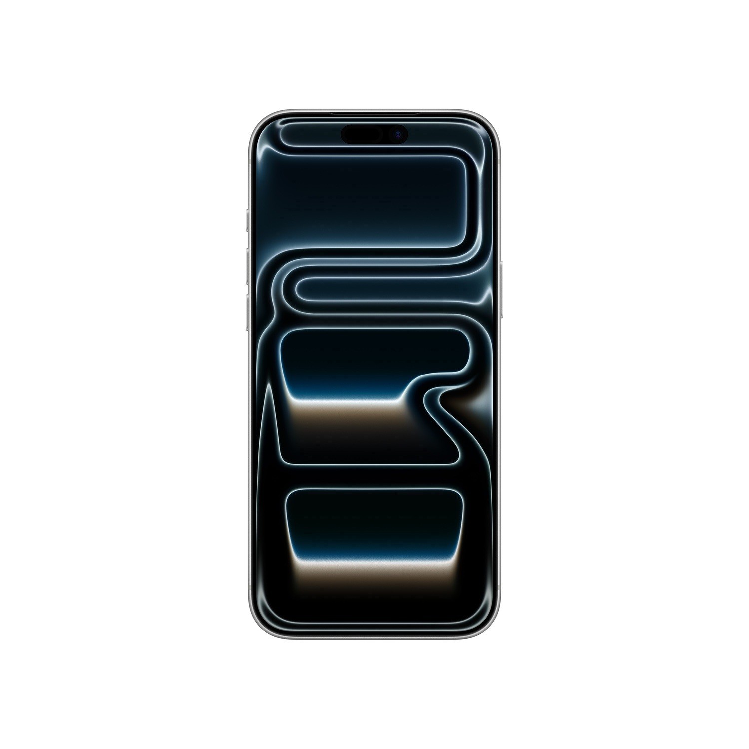 iPhone 17 Pro Max 1TB Gümüş MFYV4TU/A