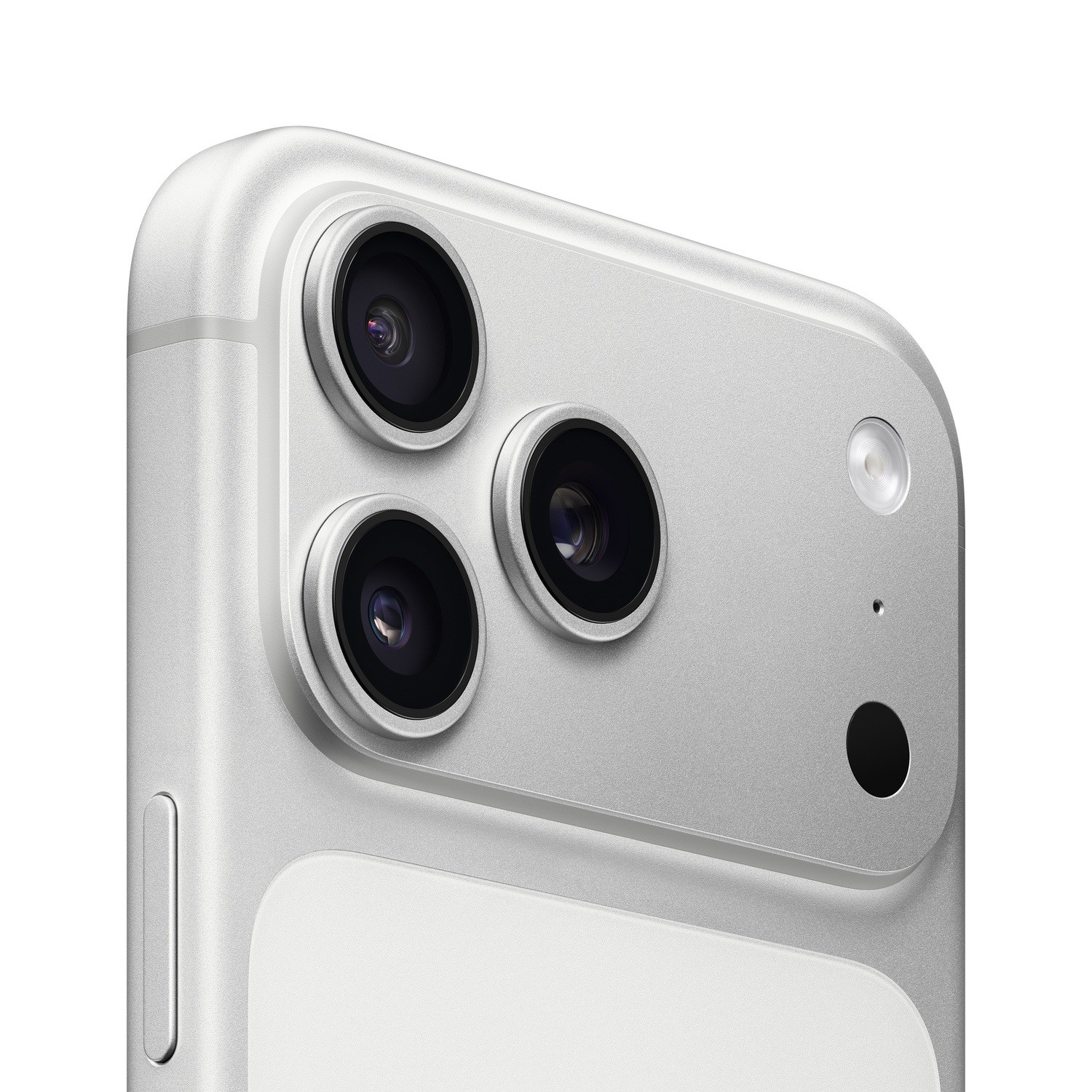 iPhone 17 Pro Max 1TB Gümüş MFYV4TU/A