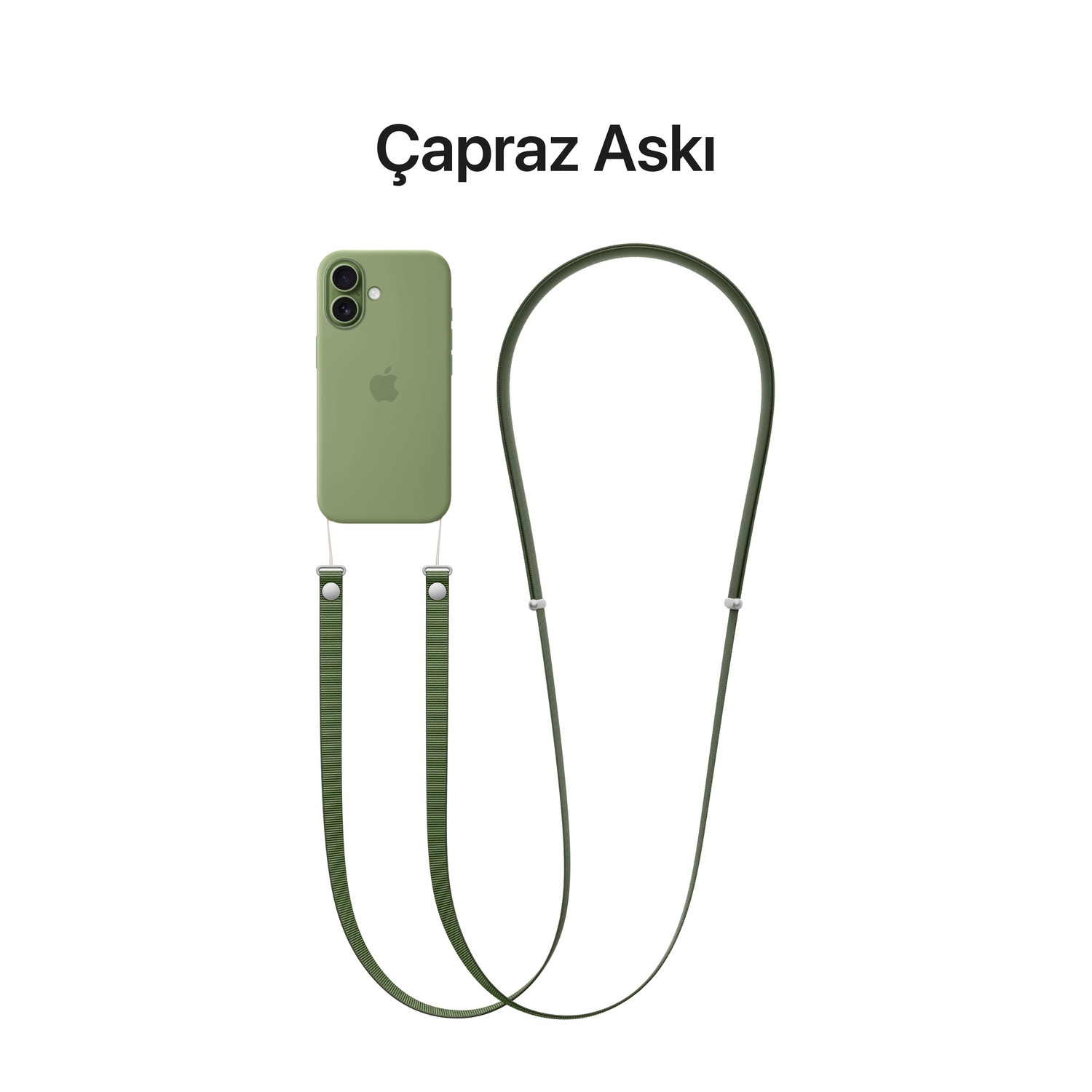 iPhone 17 512GB Siyah MG6P4TU/A