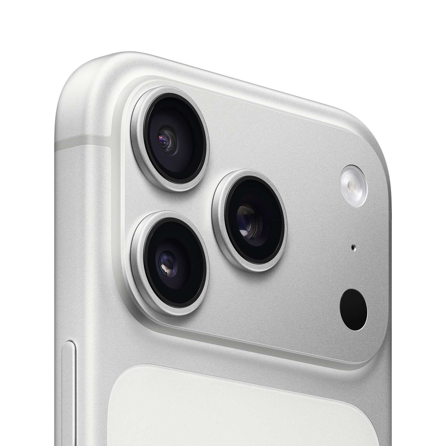 iPhone 17 Pro 256GB Gümüş MG8G4TU/A