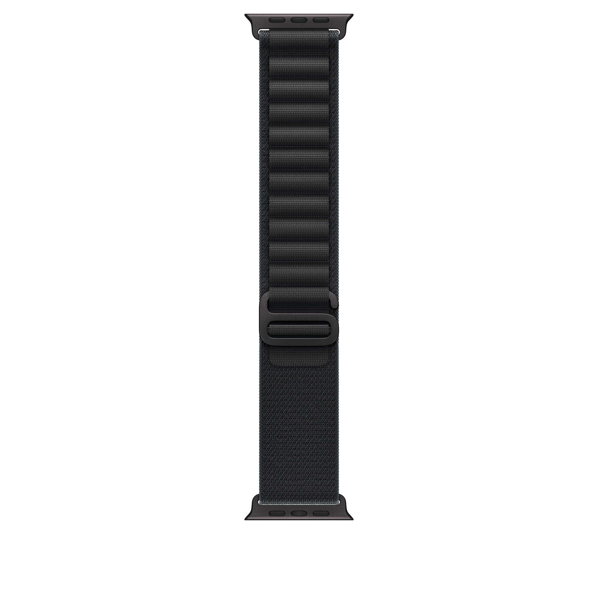 49 mm Siyah Alpine Loop - Büyük Boy - Siyah Titanyum MG9J4ZM/A