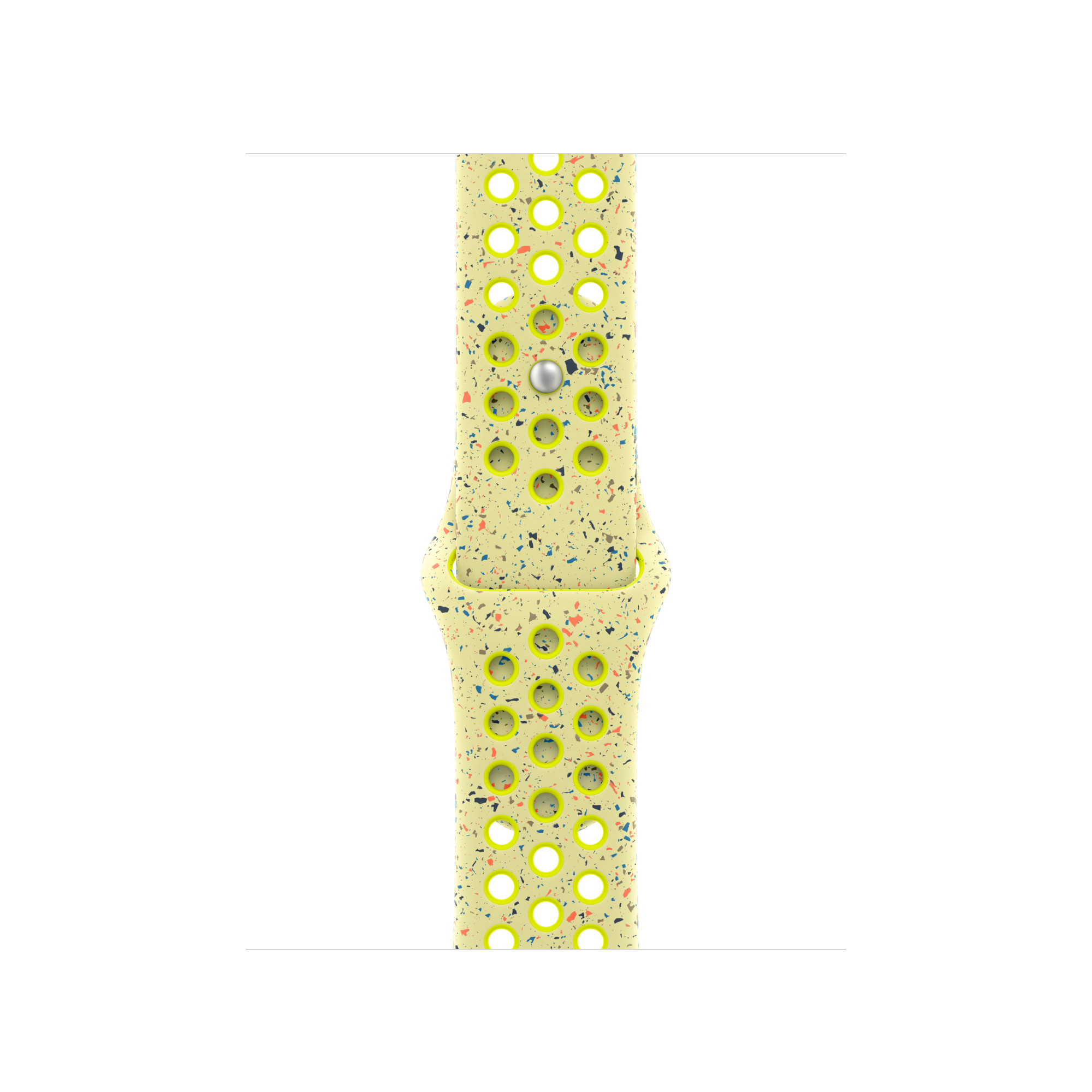 42 mm Volt Splash Nike Spor Kordon - M/L MGAA4ZM/A