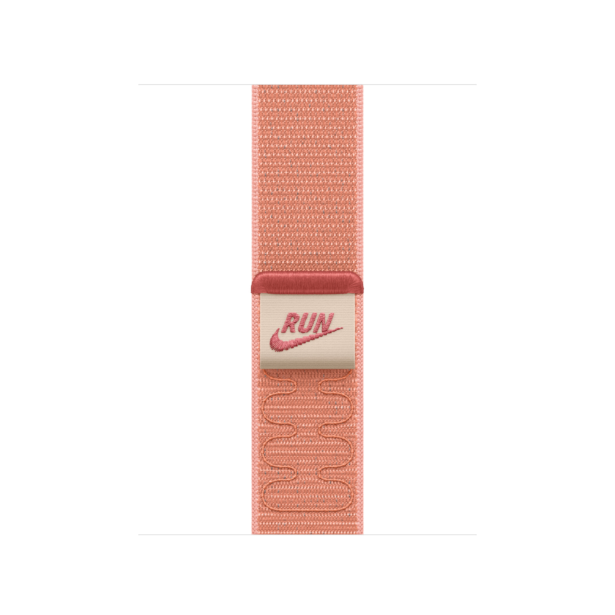 40 mm Alp Kızılı Nike Spor Loop MGCR4ZM/A