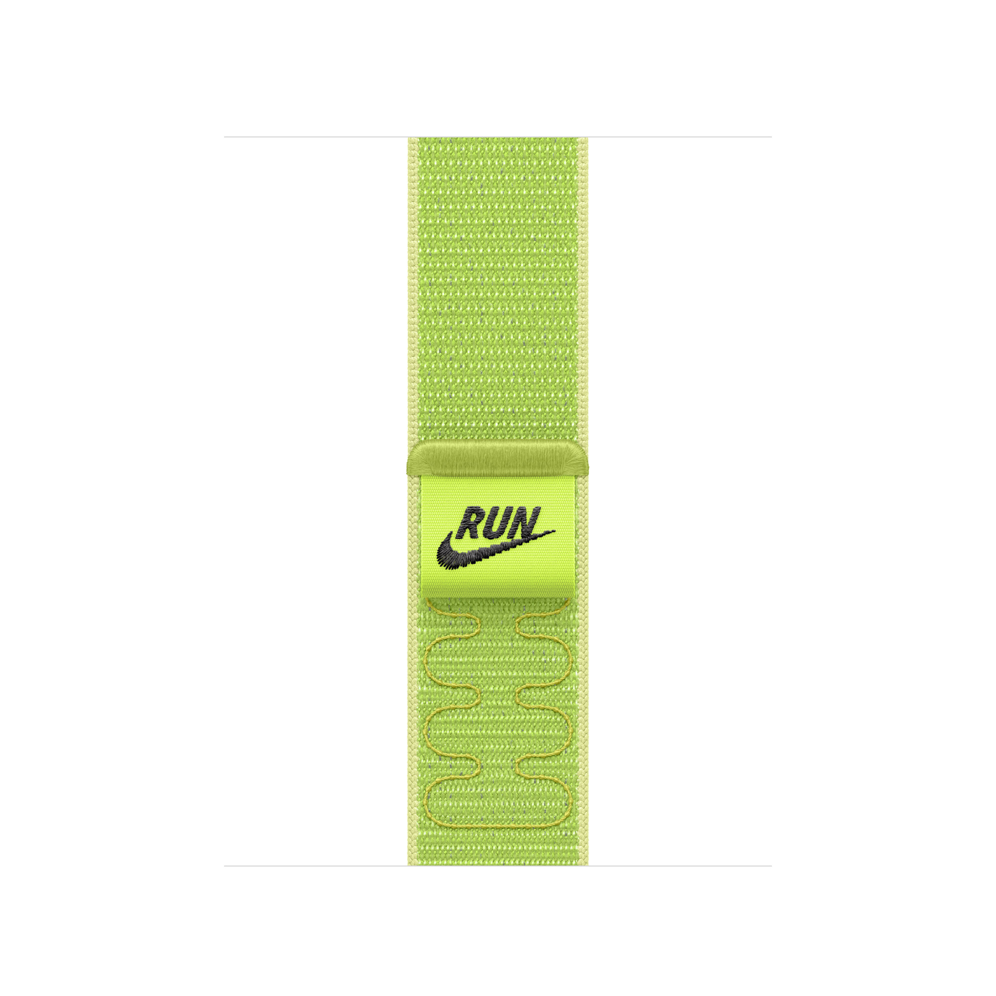 42 mm Volt Splash Nike Spor Loop MGCW4ZM/A