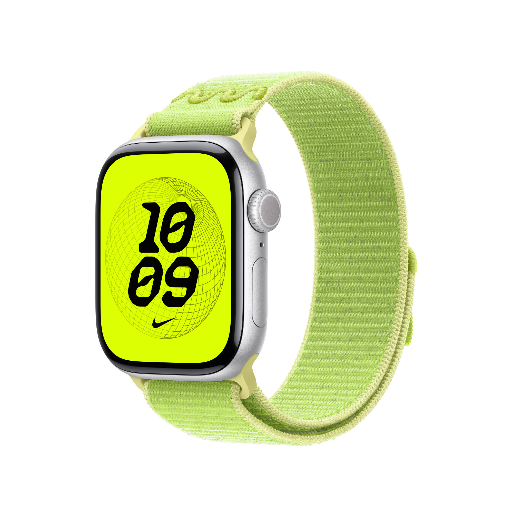 42 mm Volt Splash Nike Spor Loop MGCW4ZM/A