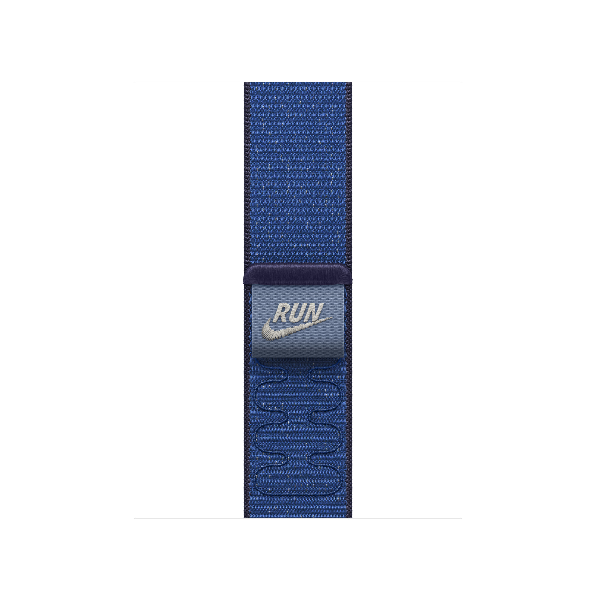 42 mm Mavi Kurdele Nike Spor Loop MGD14ZM/A