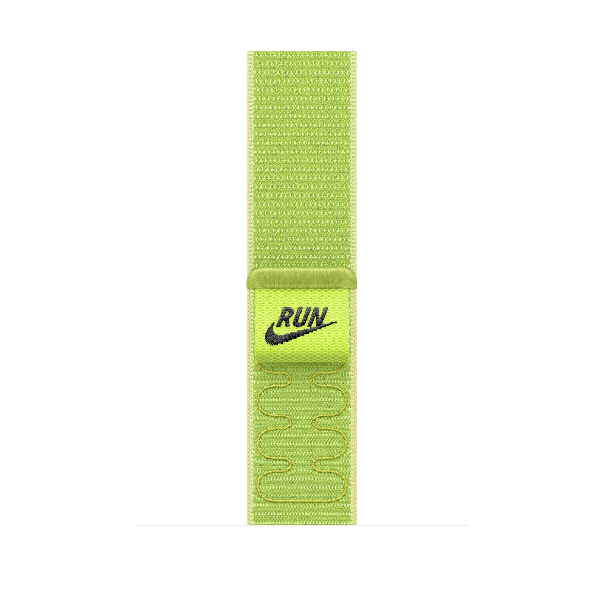 46 mm Volt Splash Nike Spor Loop MGD24ZM/A