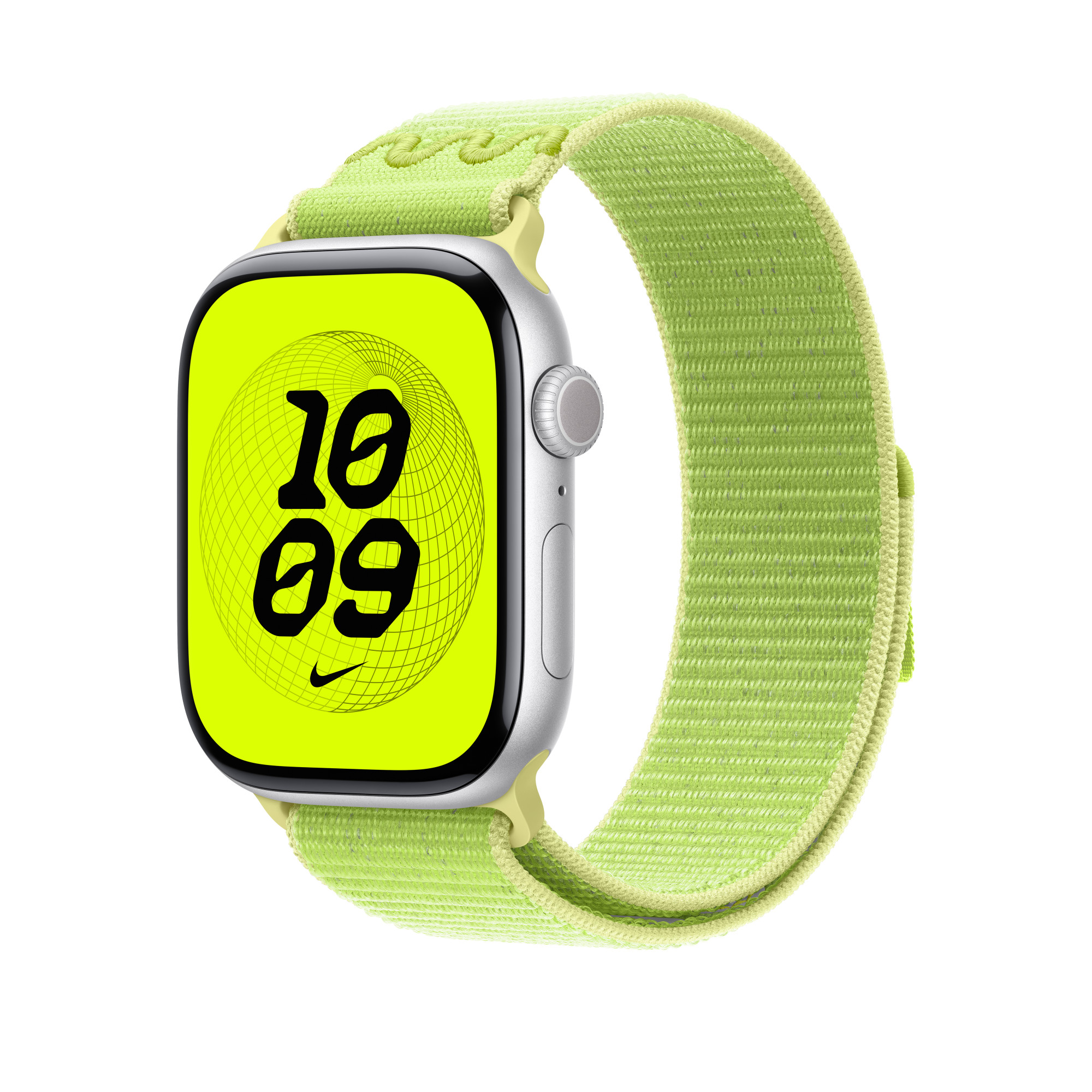 46 mm Volt Splash Nike Spor Loop MGD24ZM/A