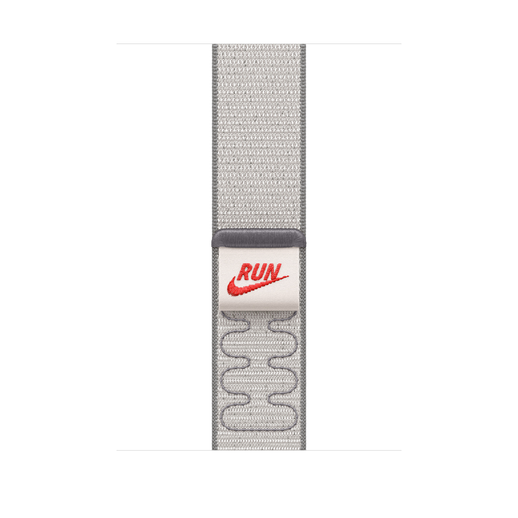 46 mm Uçuk Gri Nike Spor Loop MGD44ZM/A