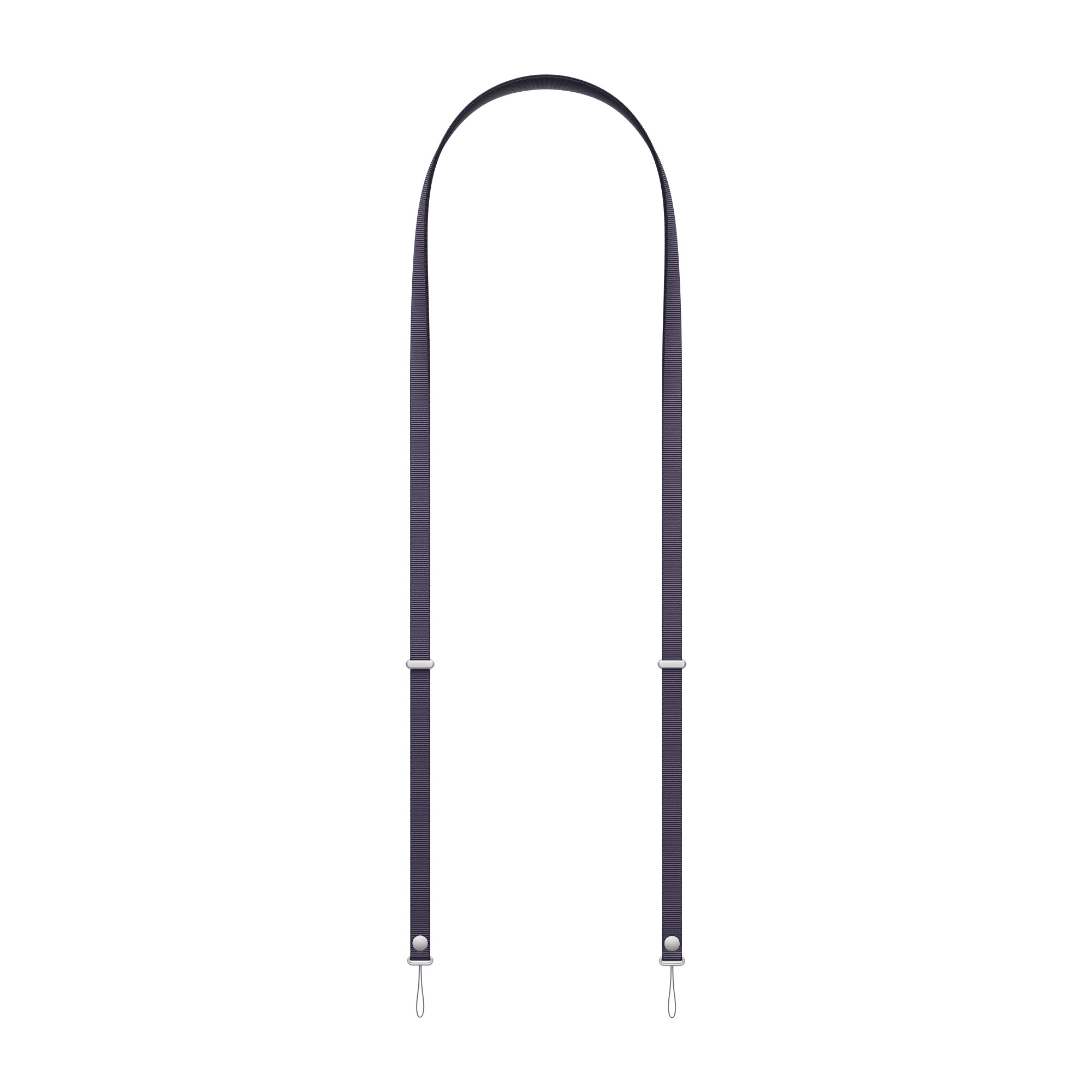 Çapraz Askı - Mor MGGJ4ZM/A