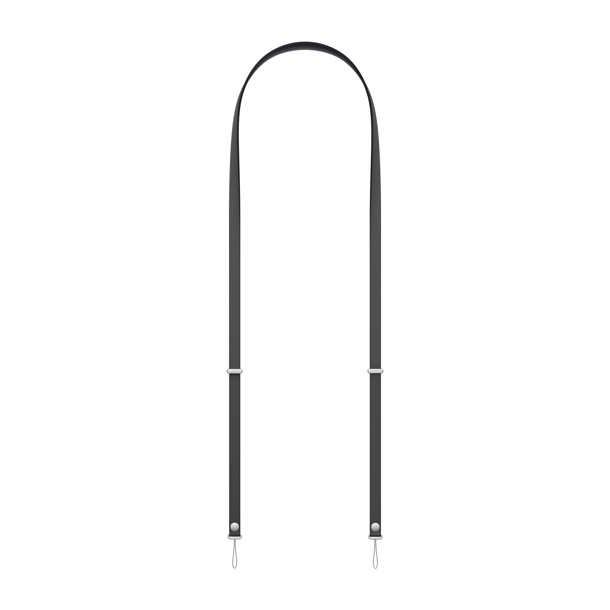 Çapraz Askı - Siyah MGGL4ZM/A