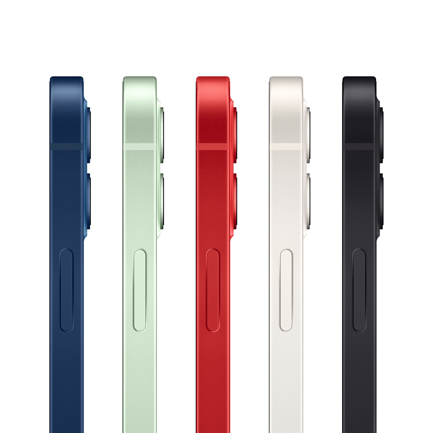 Apple iPhone 12 64GB Yeşil  MGJ93TU/A