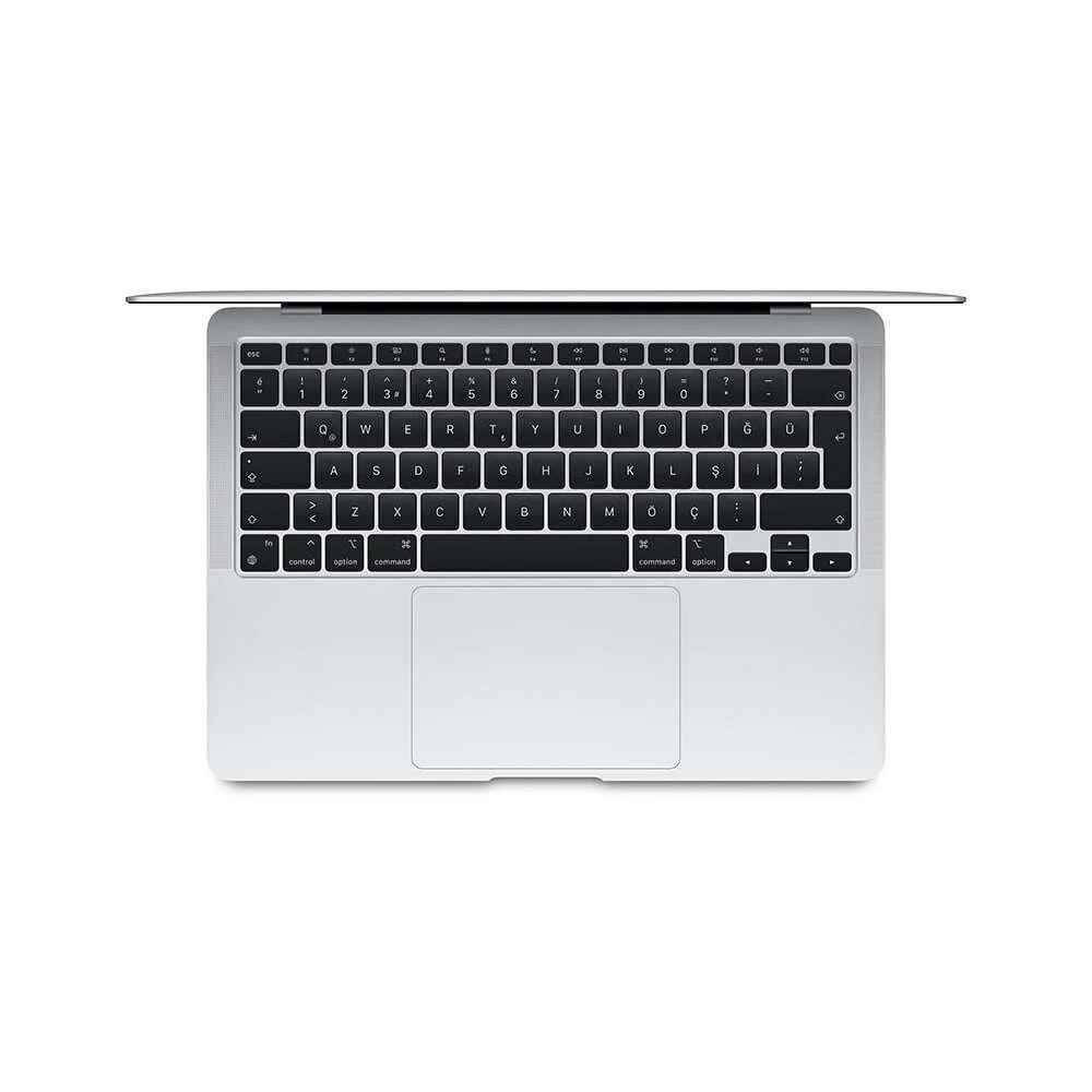Apple MacBook Air 13 inç Apple M1 8GB 256GB SSD Gümüş - MGN93TU/A MGN93TU/A