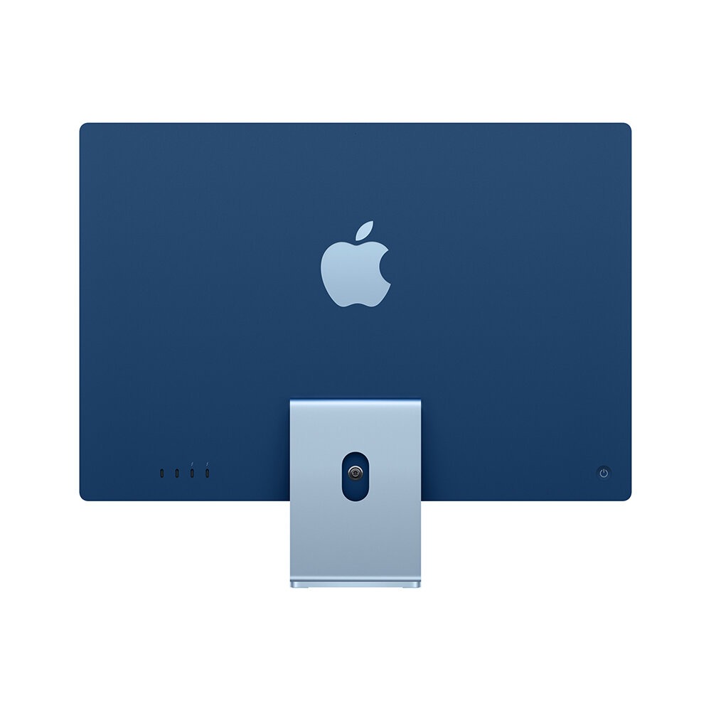 Apple 24 inç iMac 4.5K M1 8C C+G 512GB - Yeşil MGPJ3TU/A