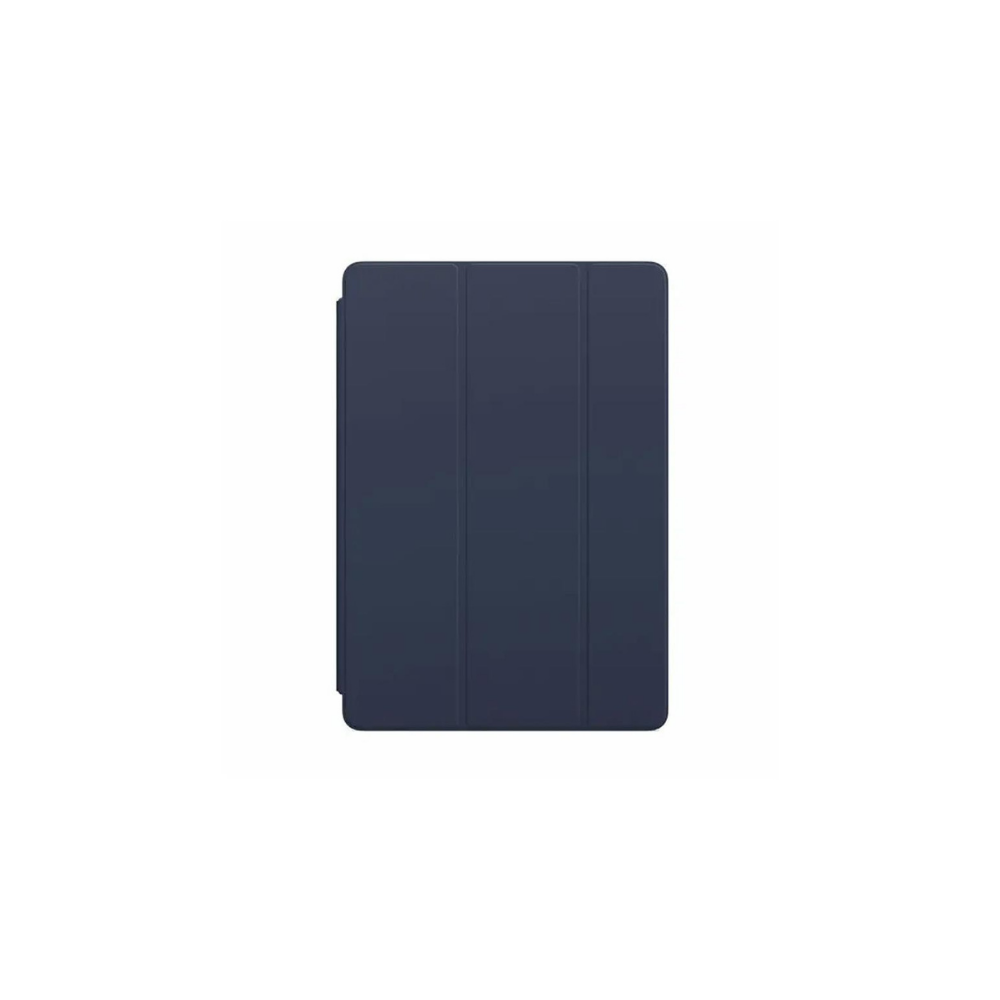 iPad (9. nesil) için Smart Cover - Koyu Lacivert MGYQ3ZM/A