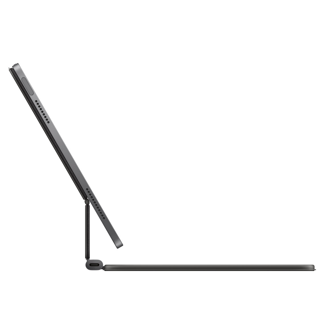 11 inç iPad Air (M3) için Magic Keyboard - Türkçe F Klavye MGYX4TU/A