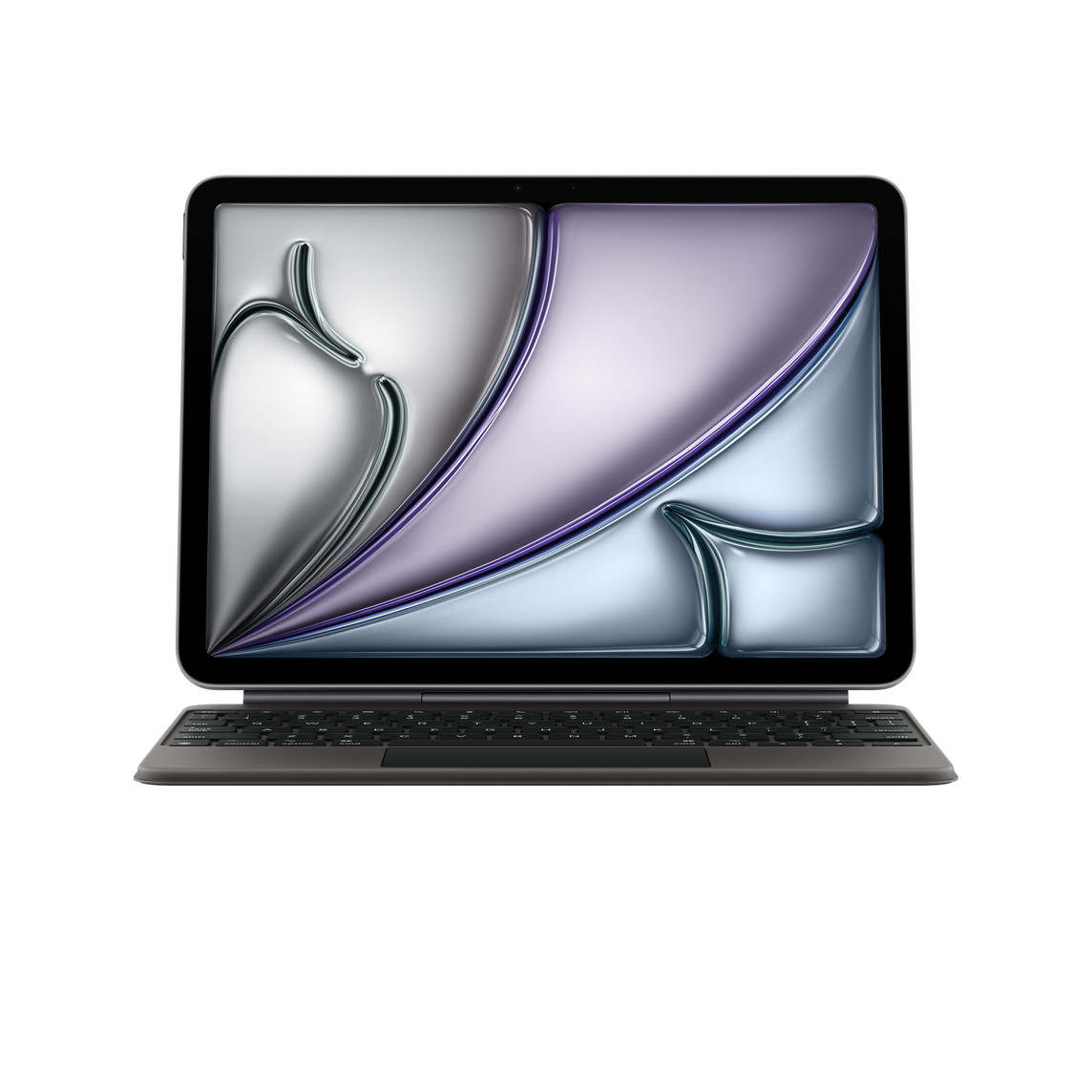 11 inç iPad Air (M3) için Magic Keyboard - Türkçe F Klavye MGYX4TU/A