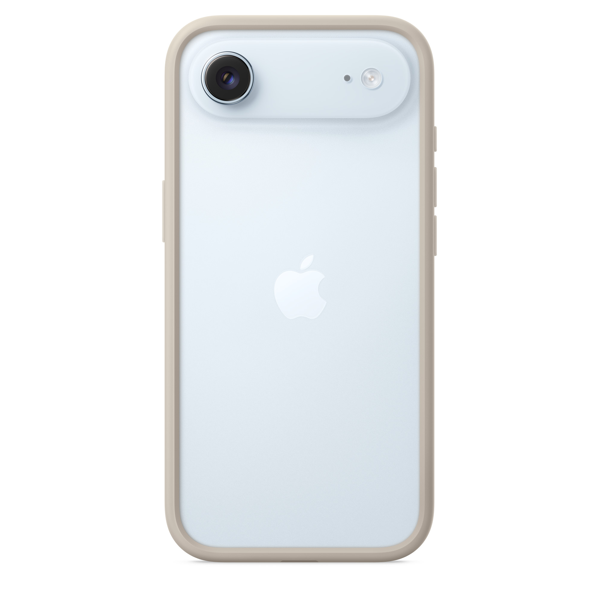 iPhone Air Bumper Kılıf - Uçuk Kahve MH044ZM/A
