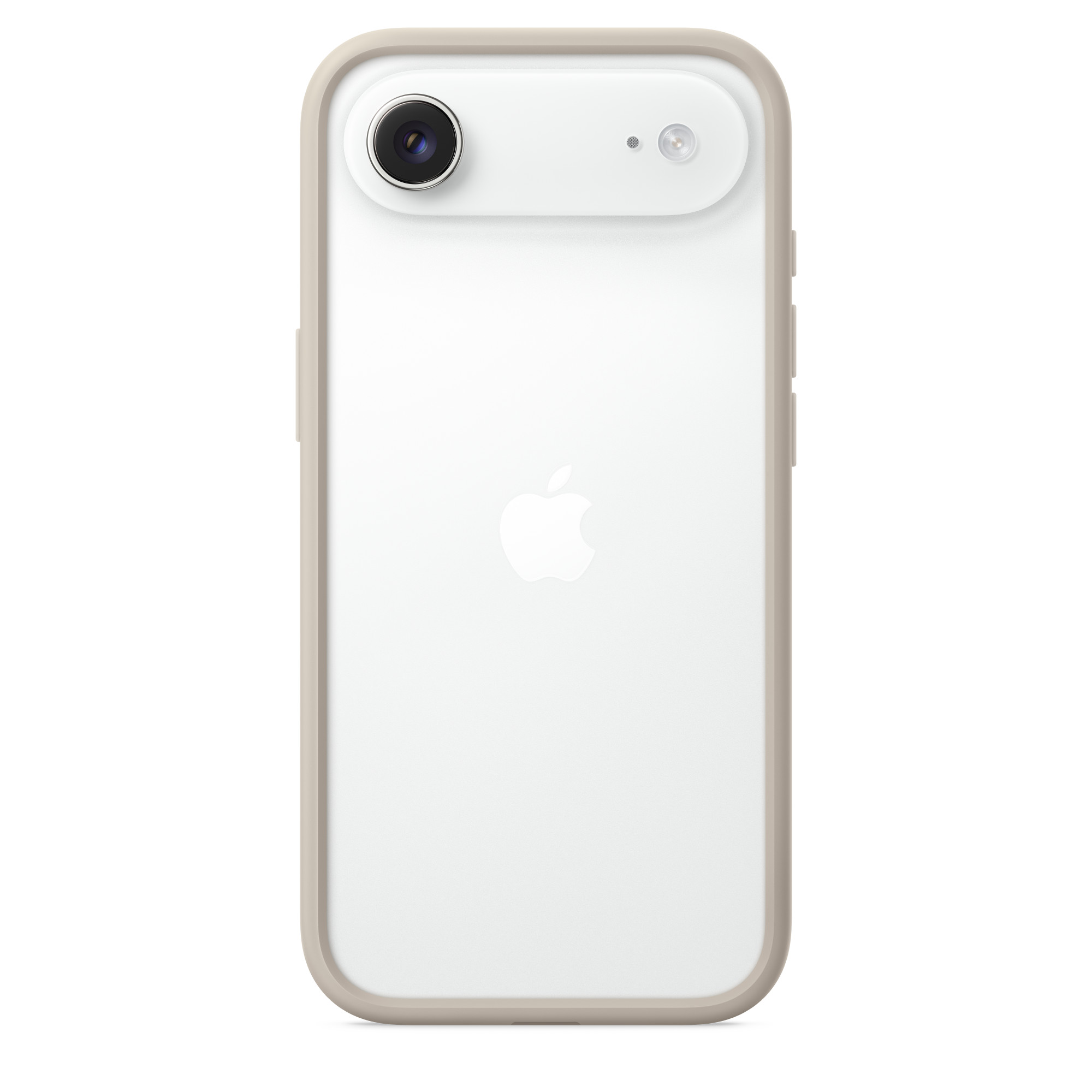 iPhone Air Bumper Kılıf - Uçuk Kahve MH044ZM/A