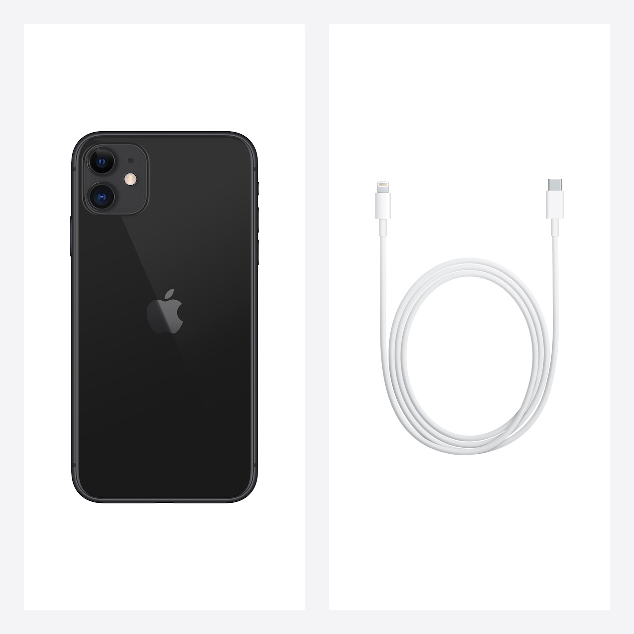 Apple iPhone 11 64GB Siyah  MHDA3TU/A