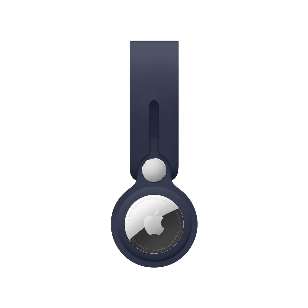 Apple AirTag Loop - Deep Navy MHJ03ZM/A