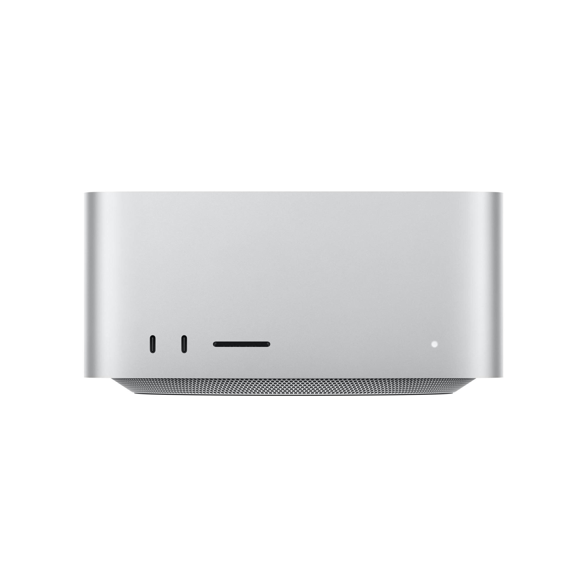 Mac Studio Apple M5 Ultra Çip 30 Çekirdekli CPU 64 Çekirdekli GPU 96GB Bellek 1TB SSD MHL74TU/A