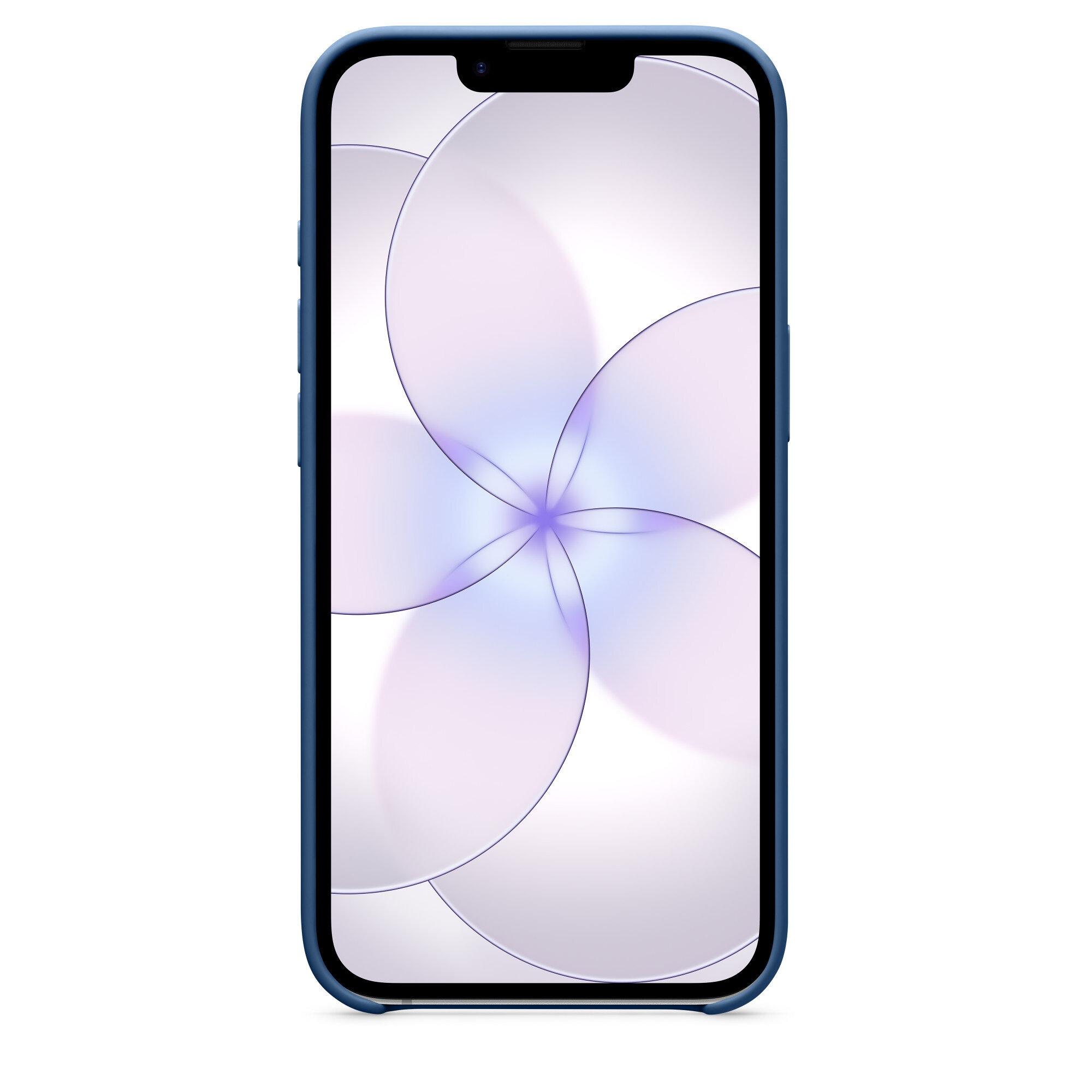 iPhone 17e için MagSafe özellikli Beats Kılıf – Ana Kaya Mavisi MHR34LL/A