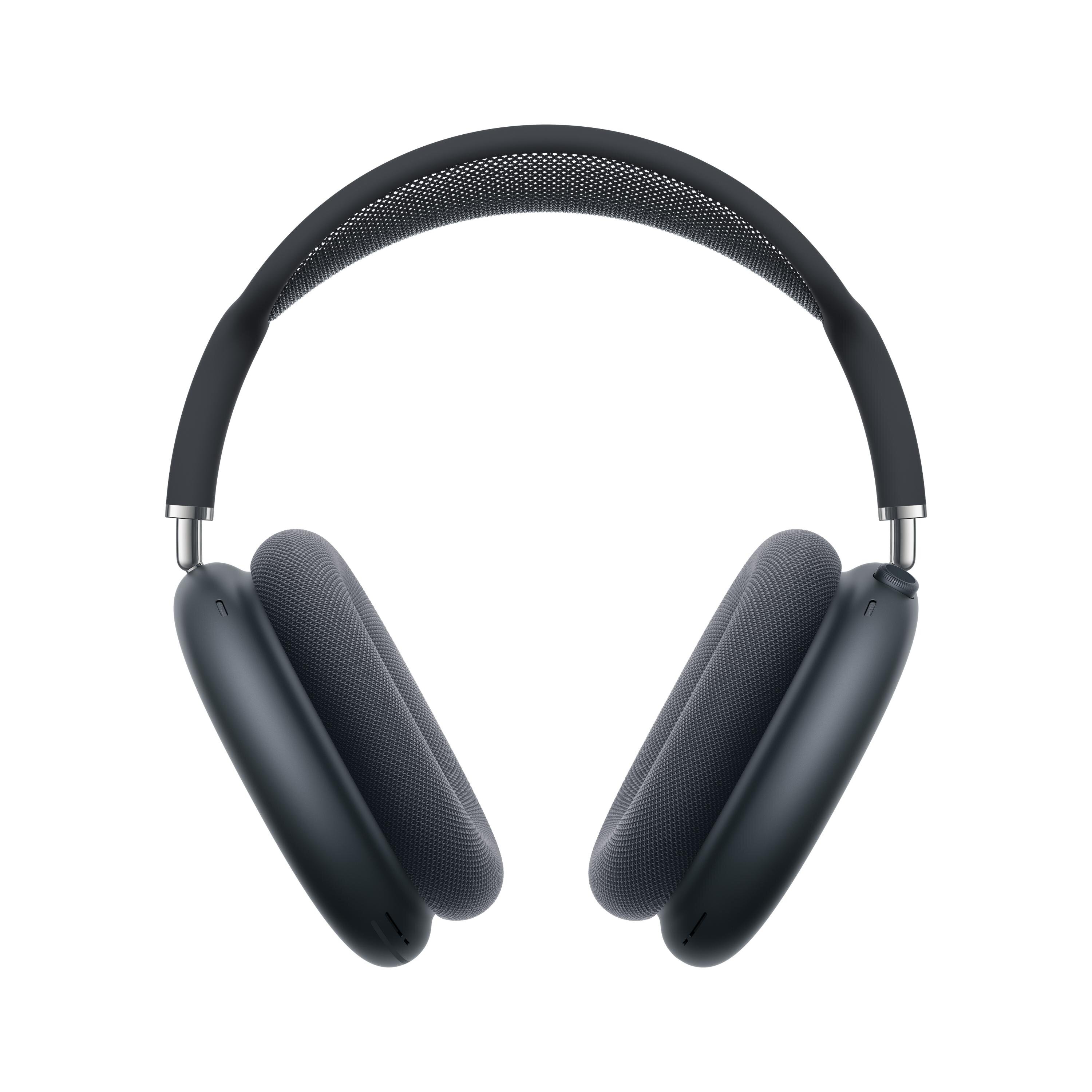 AirPods Max 2 - Gece Yarısı MHWK4TU/A