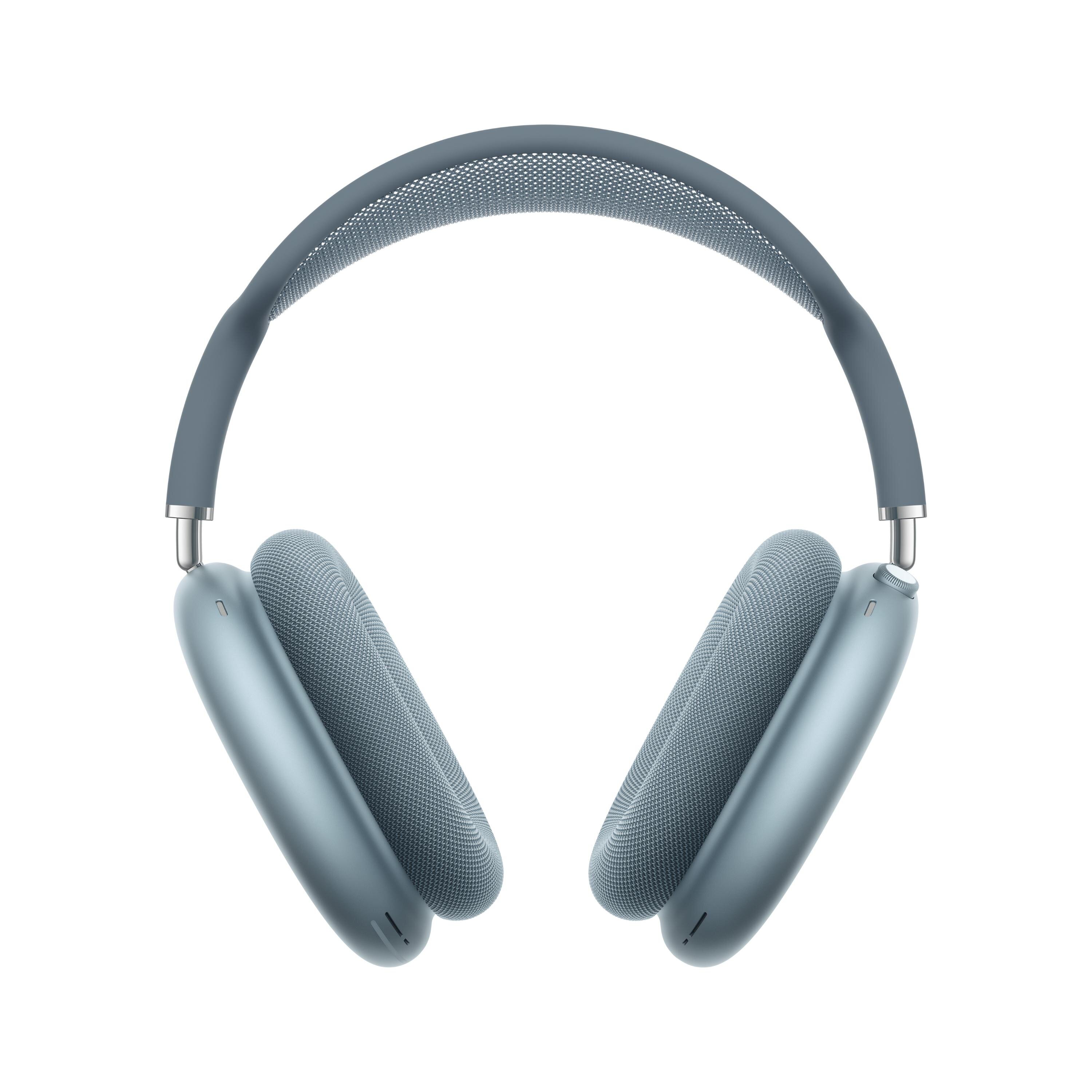 AirPods Max 2 - Mavi MHWM4TU/A