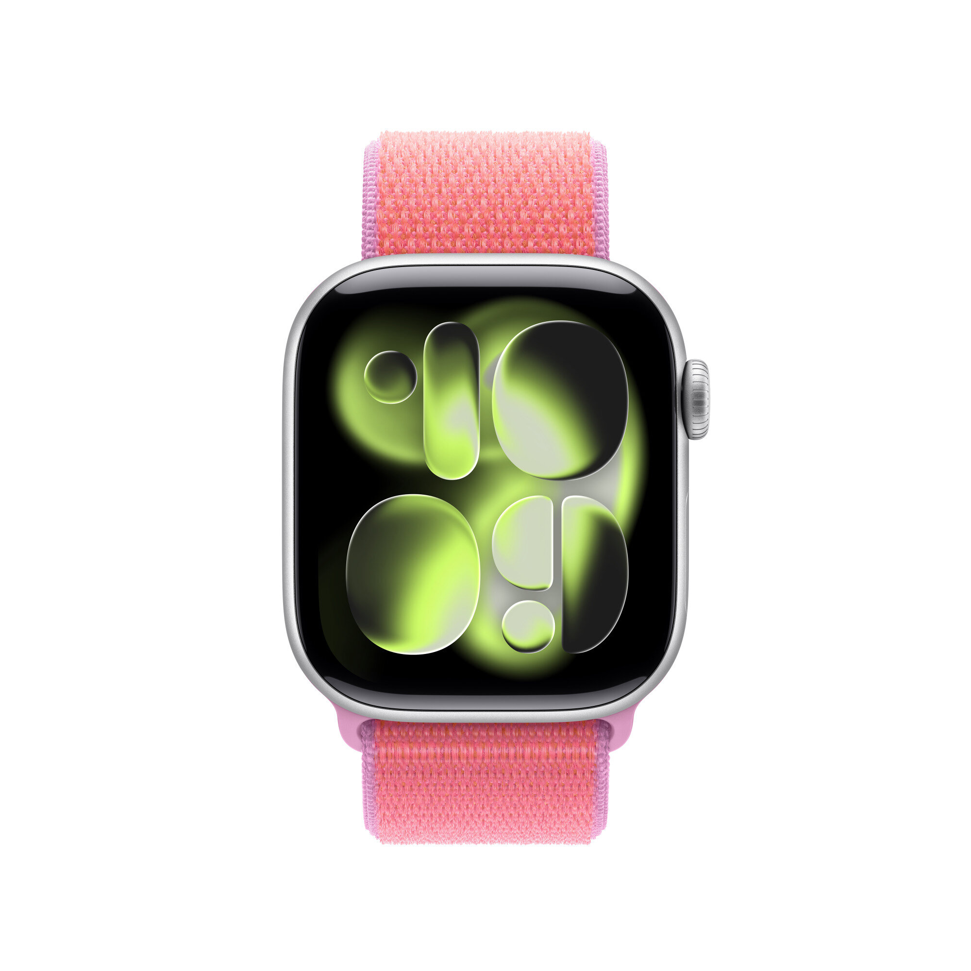 42 mm Parlak Guava Spor Loop MHYT4ZM/A