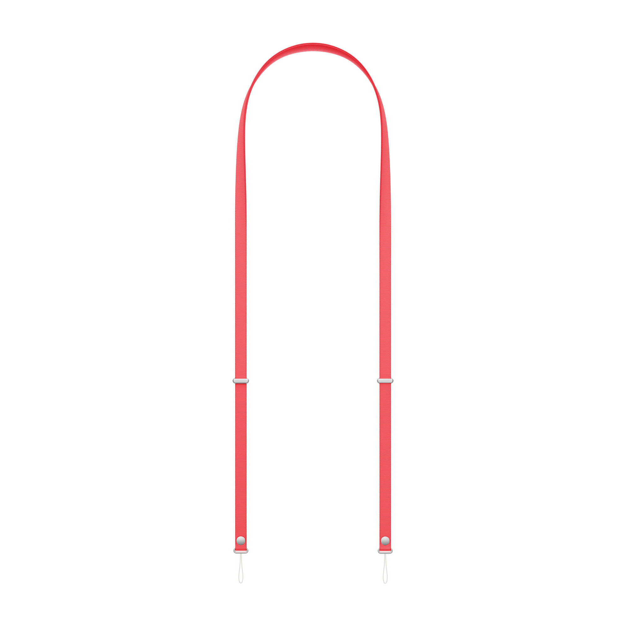 Çapraz Askı - Parlak Guava MHYX4ZM/A