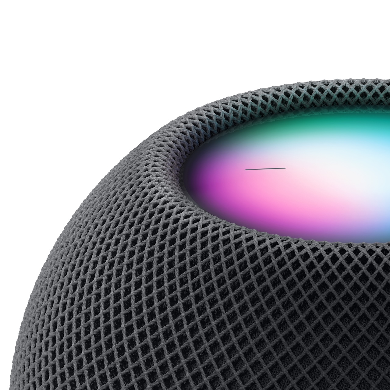 Apple HomePod Mini Sarı  MJ2E3D/A