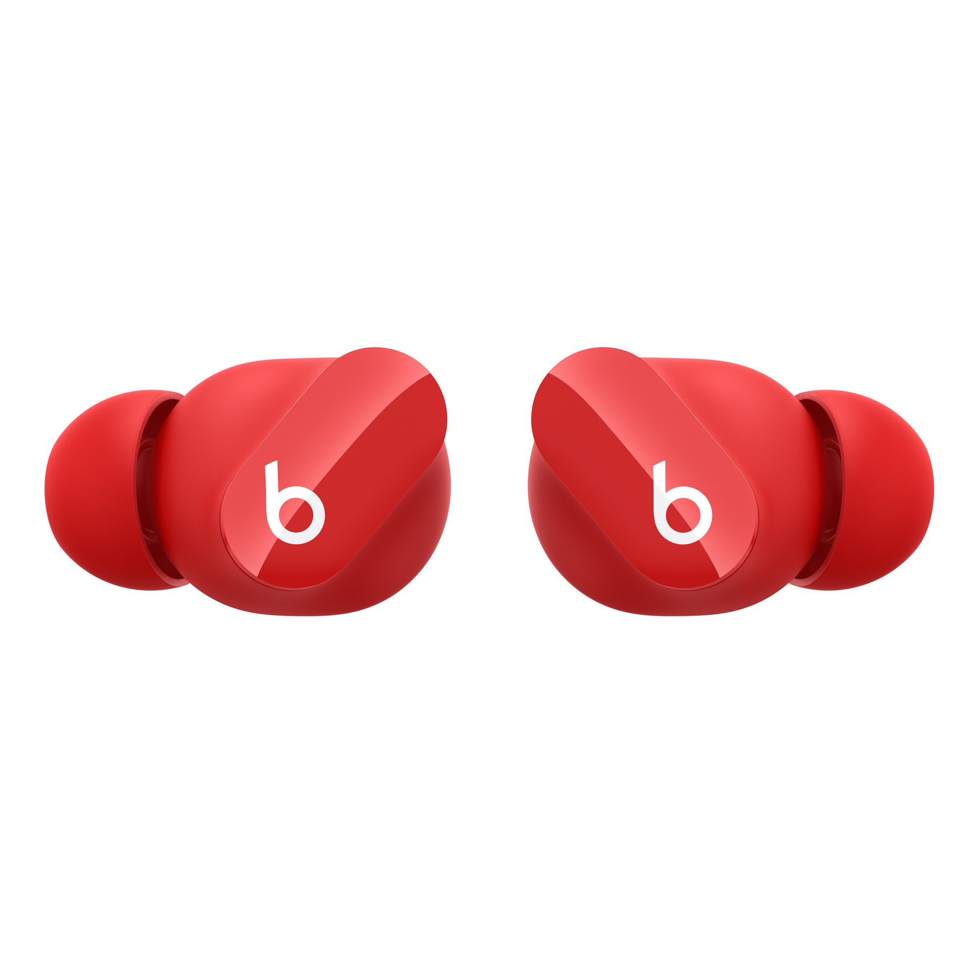 Paket Hasarlı - Beats Studio Buds - Gürültü Önleme Özellikli Gerçek Kablosuz Kulak İçi Kulaklık Kırmızı MJ503EE/A