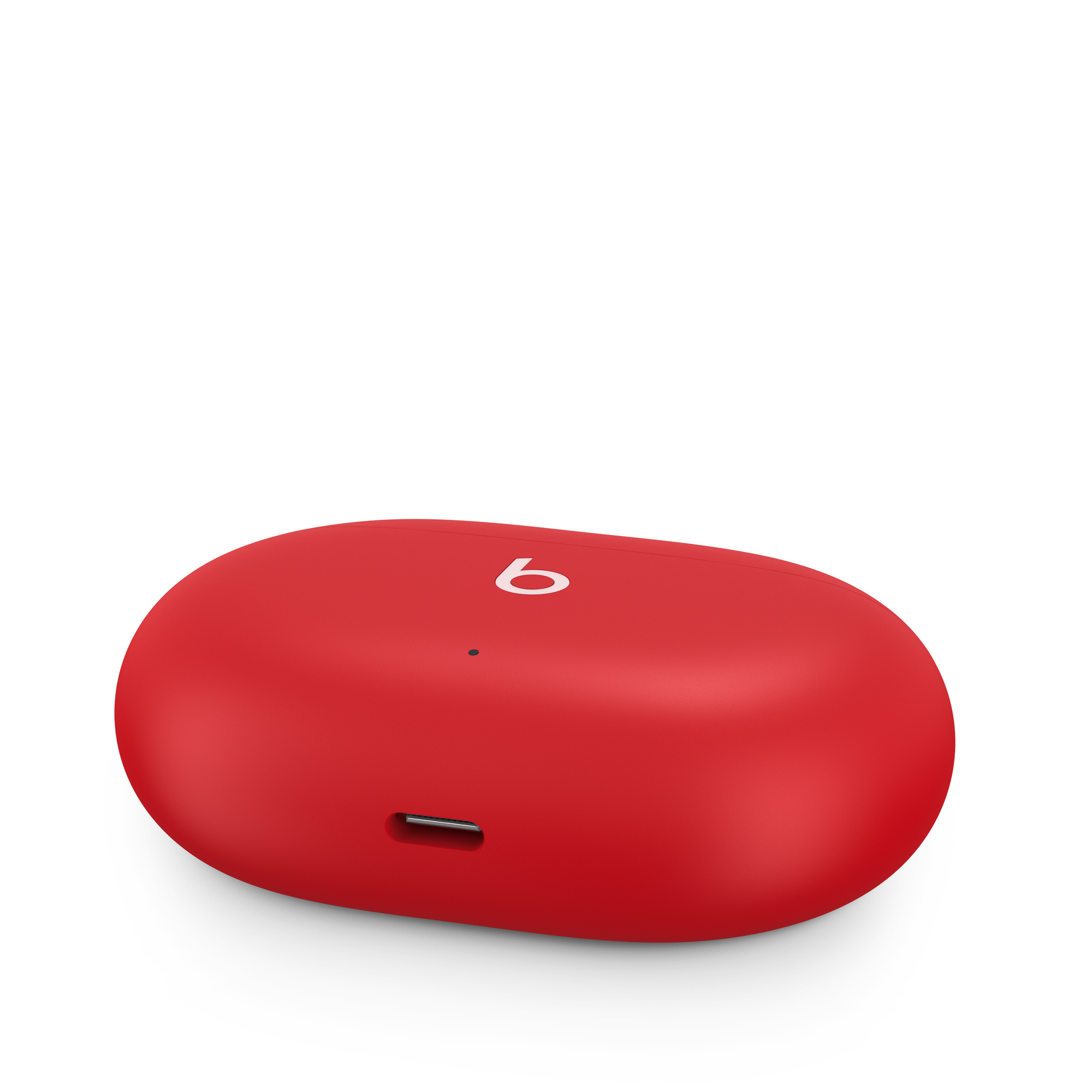 Paket Hasarlı - Beats Studio Buds - Gürültü Önleme Özellikli Gerçek Kablosuz Kulak İçi Kulaklık Kırmızı MJ503EE/A