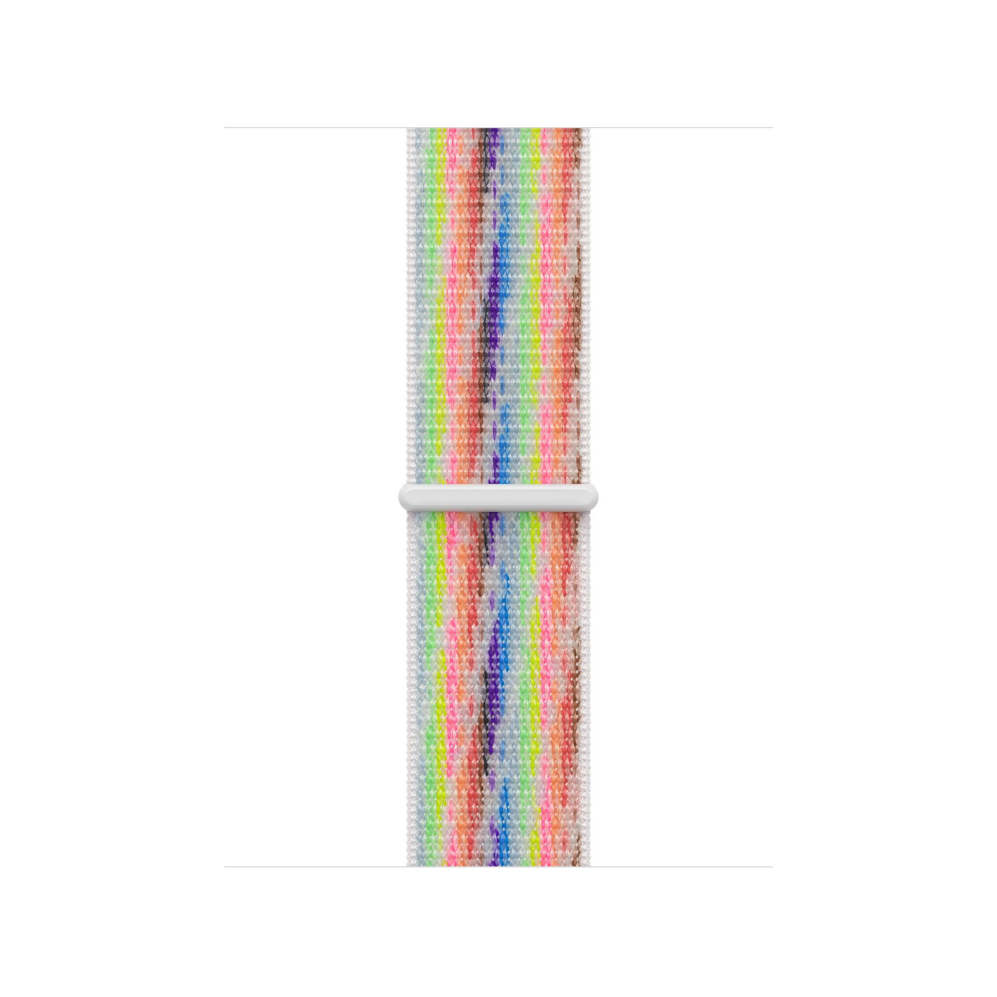 40 mm Pride Edition Spor Loop MJ594ZM/A