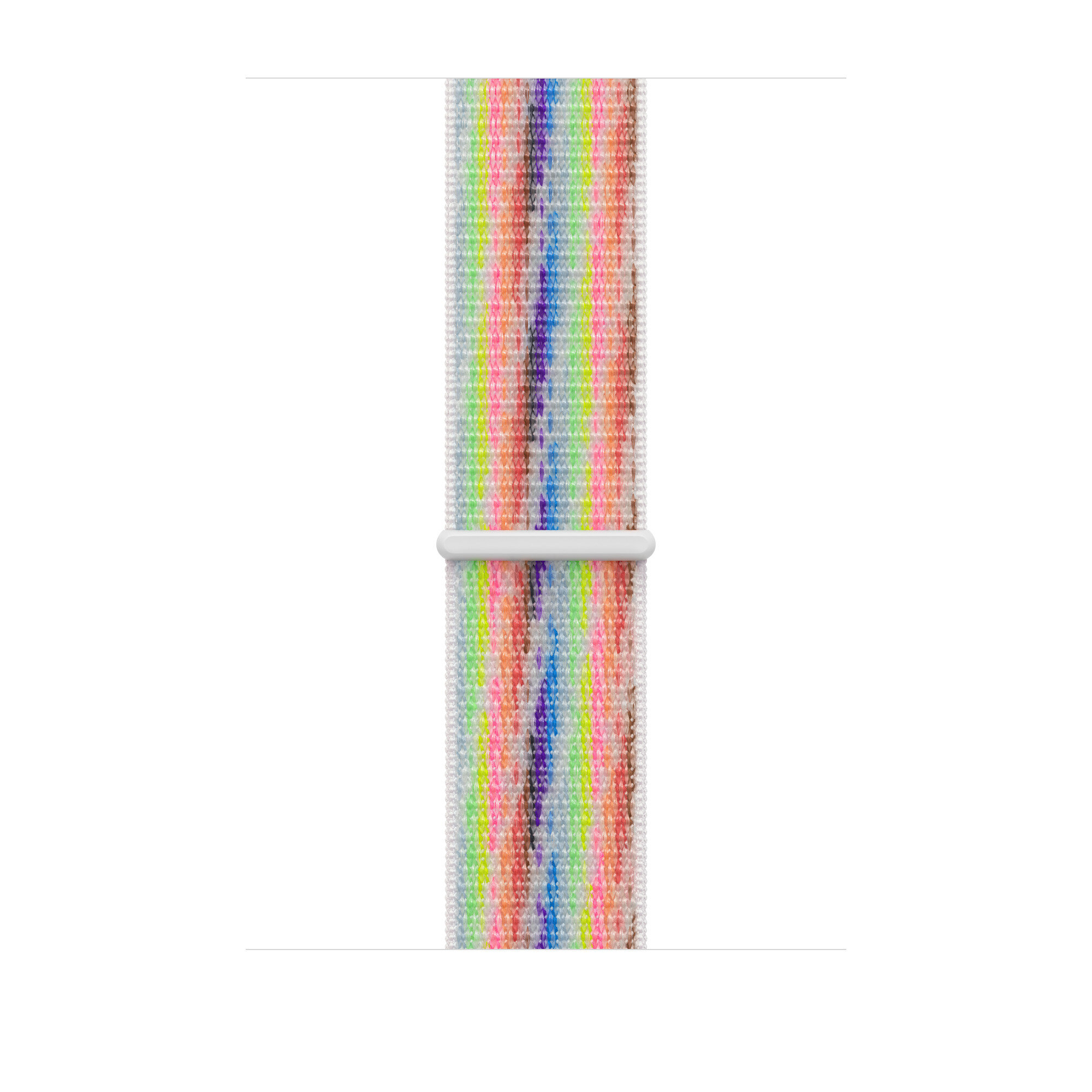 46 mm Pride Edition Spor Loop MJ5C4ZM/A