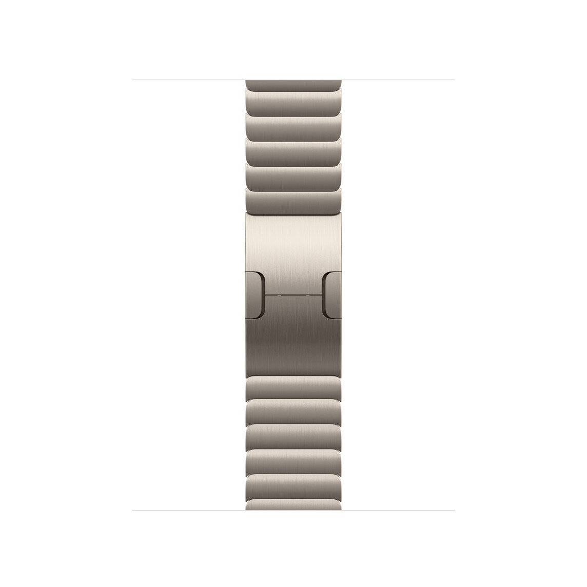 42 mm Baklalı Model Natürel Bilezik MJNX4ZM/A