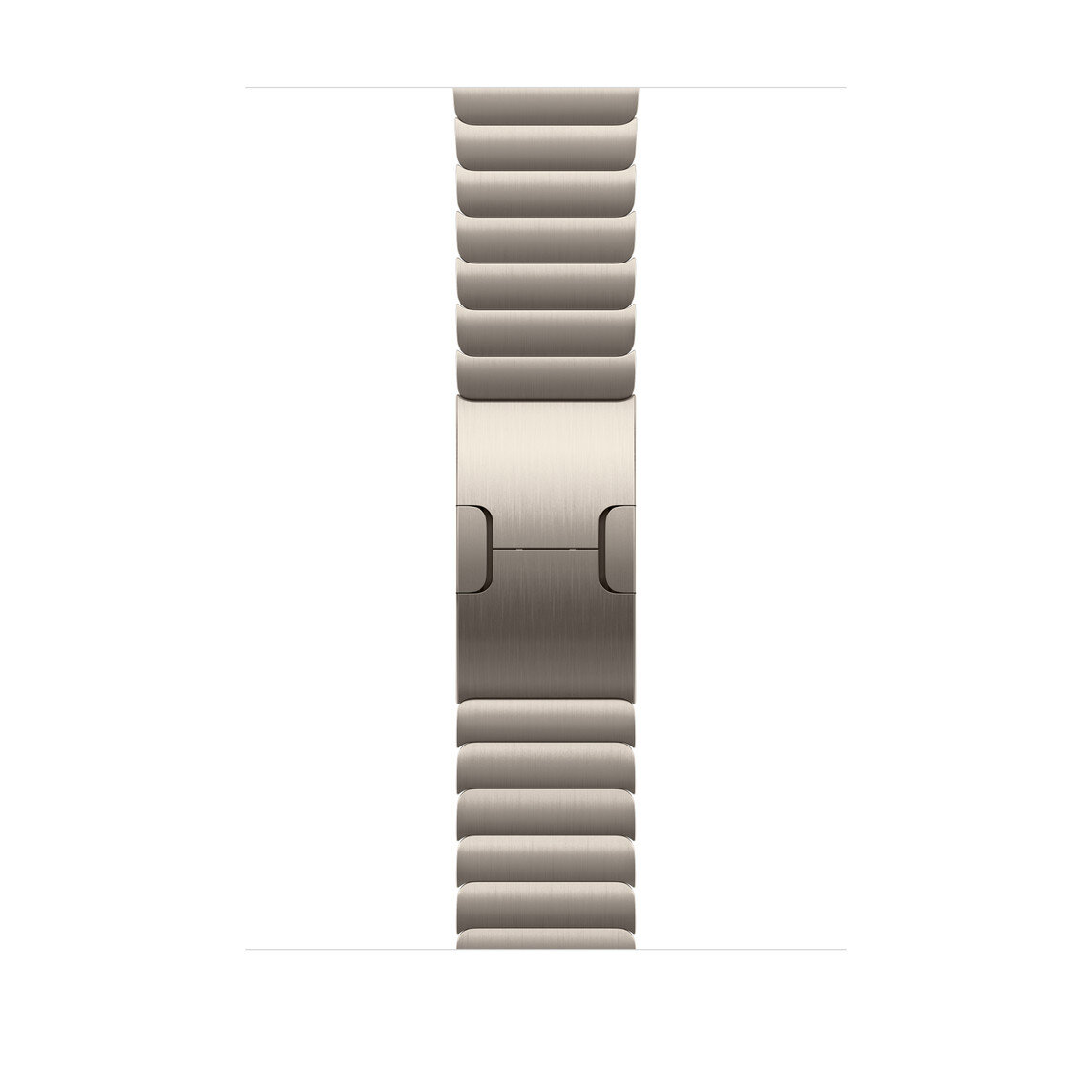 46 mm Baklalı Model Natürel Bilezik MJQ14ZM/A