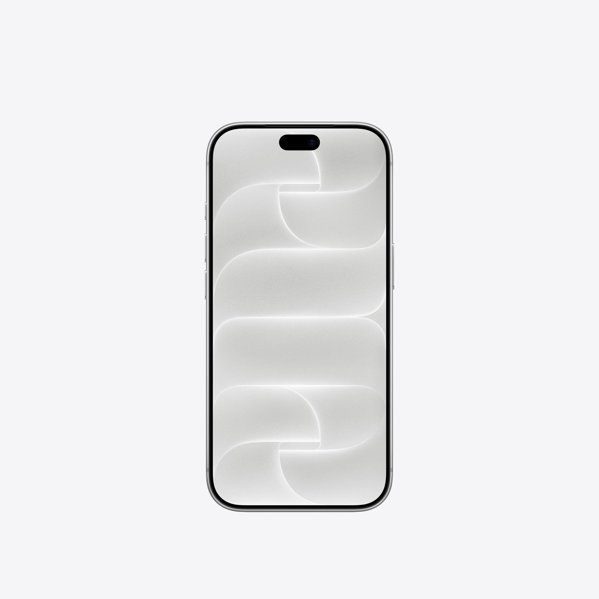 iPhone 18 Pro 256GB Gümüş MJRQ4TU/A