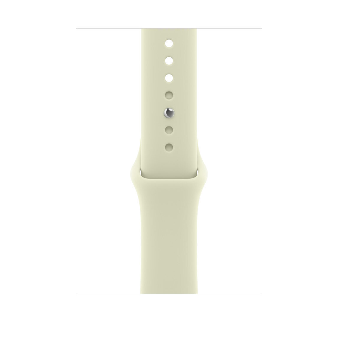 46 mm Uçuk Sukulent Spor Kordon - M/L MJW14ZM/A