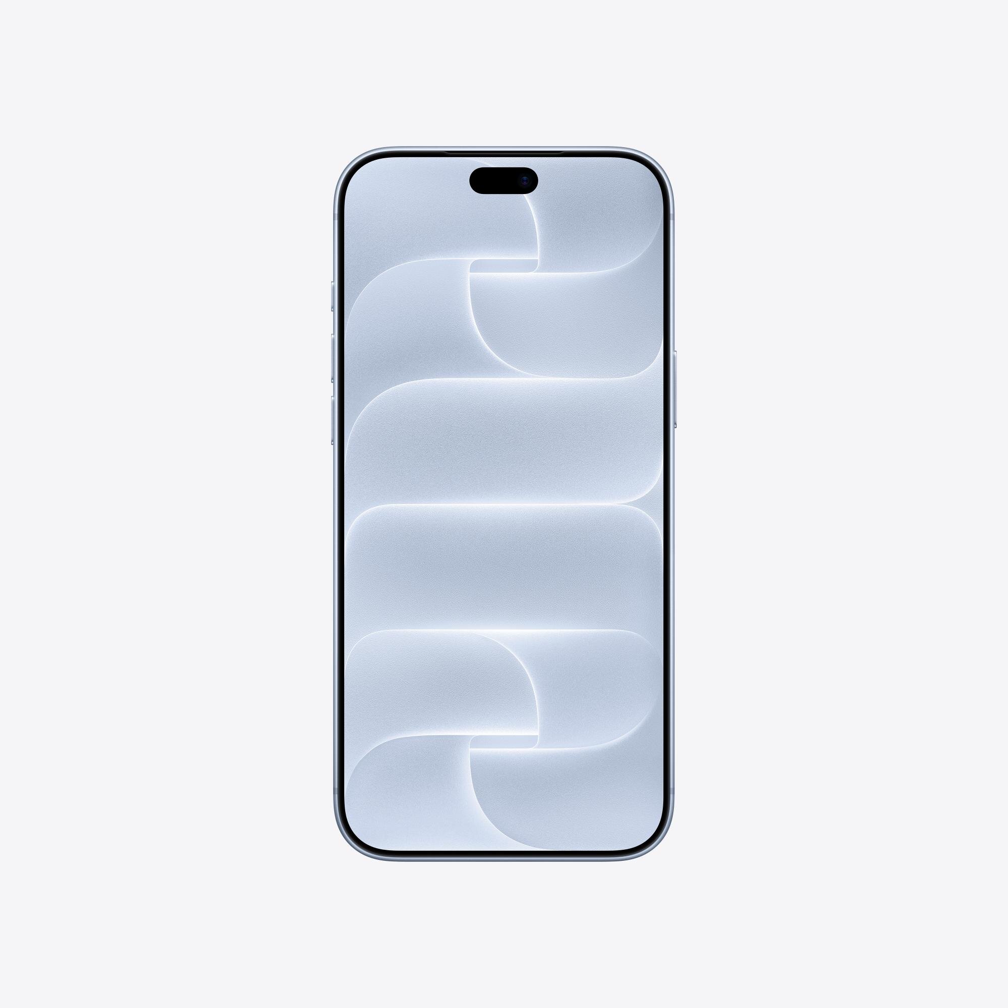 iPhone 18 Pro Max 256GB Buzul Rengi MJXR4TU/A
