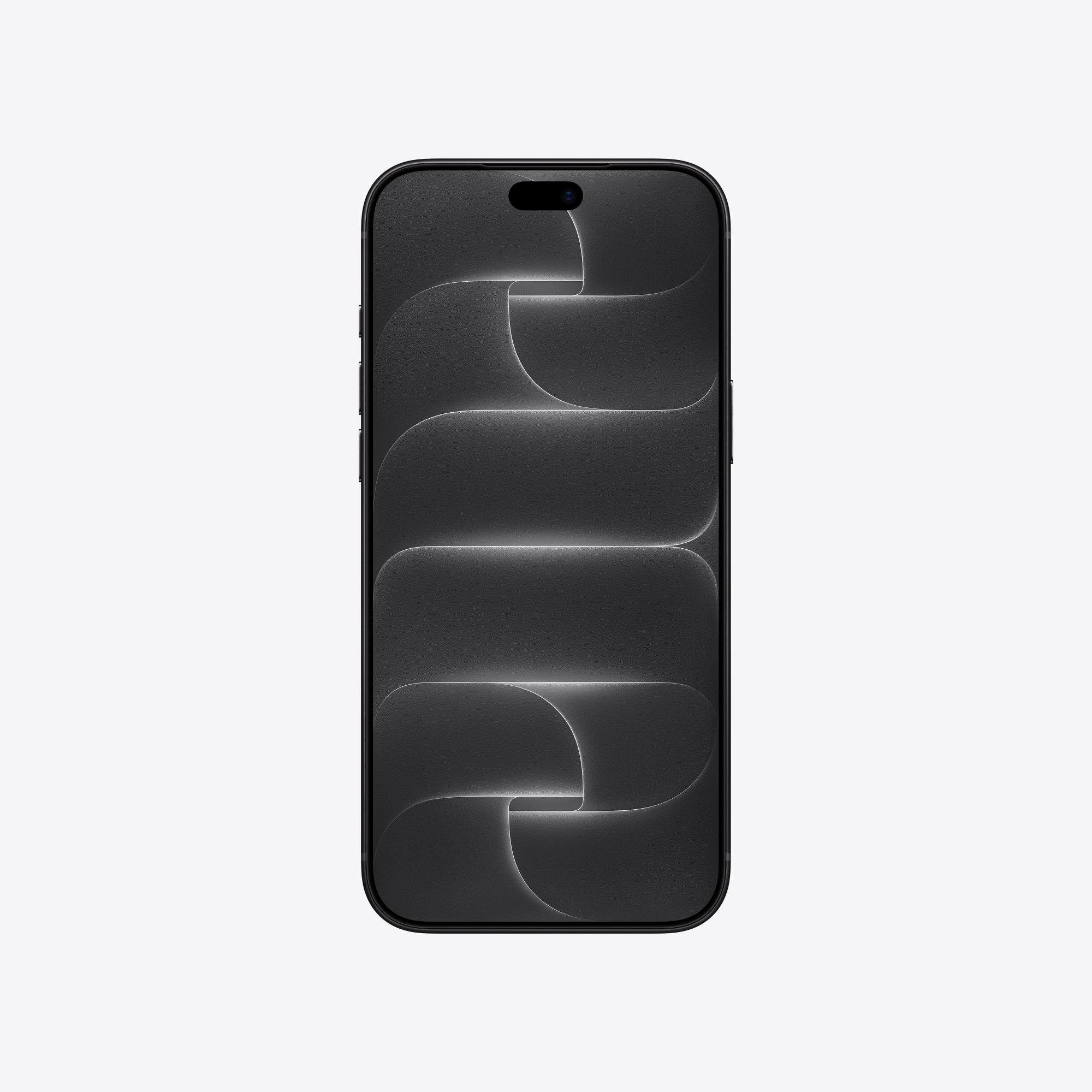 iPhone 18 Pro Max 512GB Siyah MJXT4TU/A